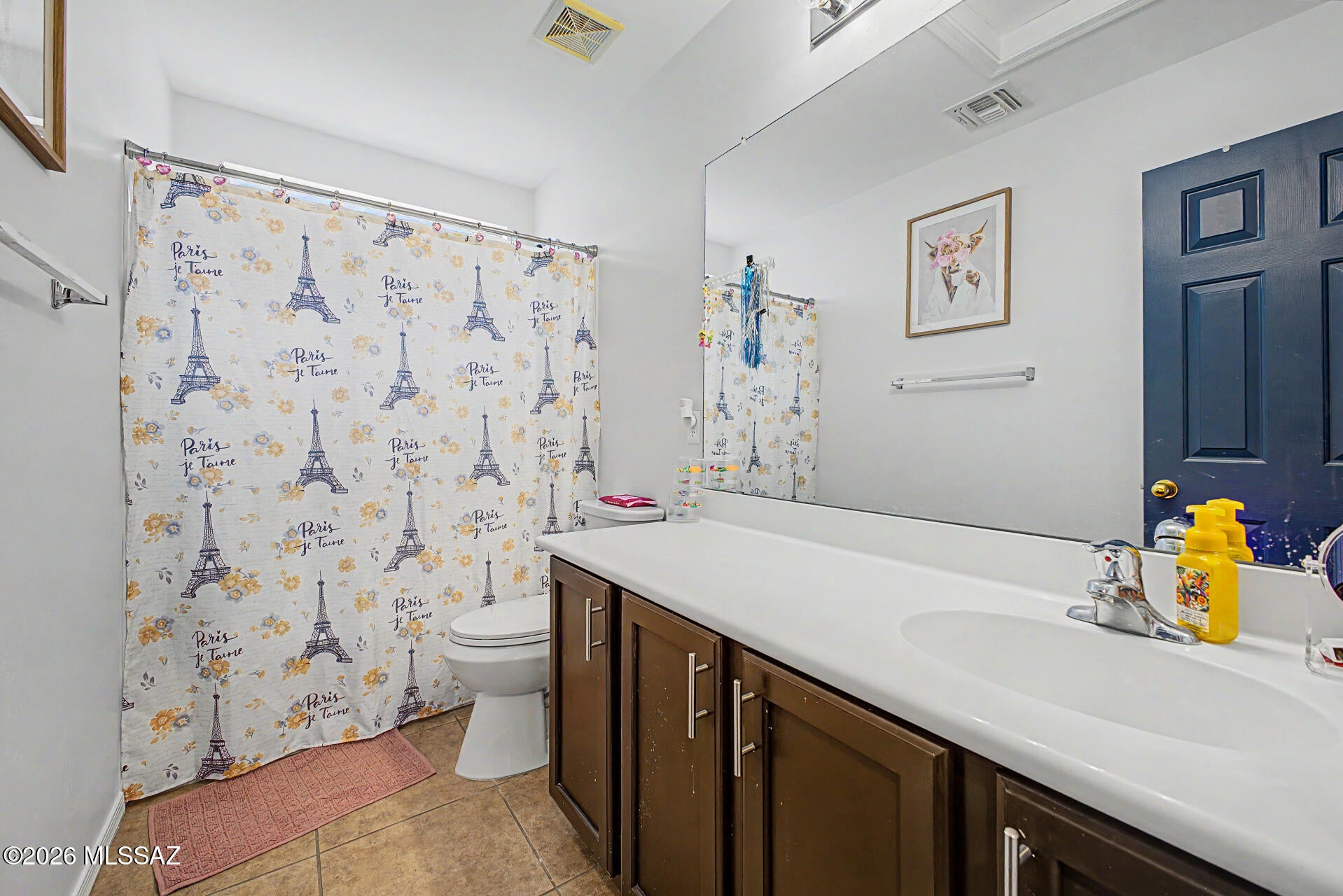 Sonora At Rancho Sahuarita (475-699) - Residential