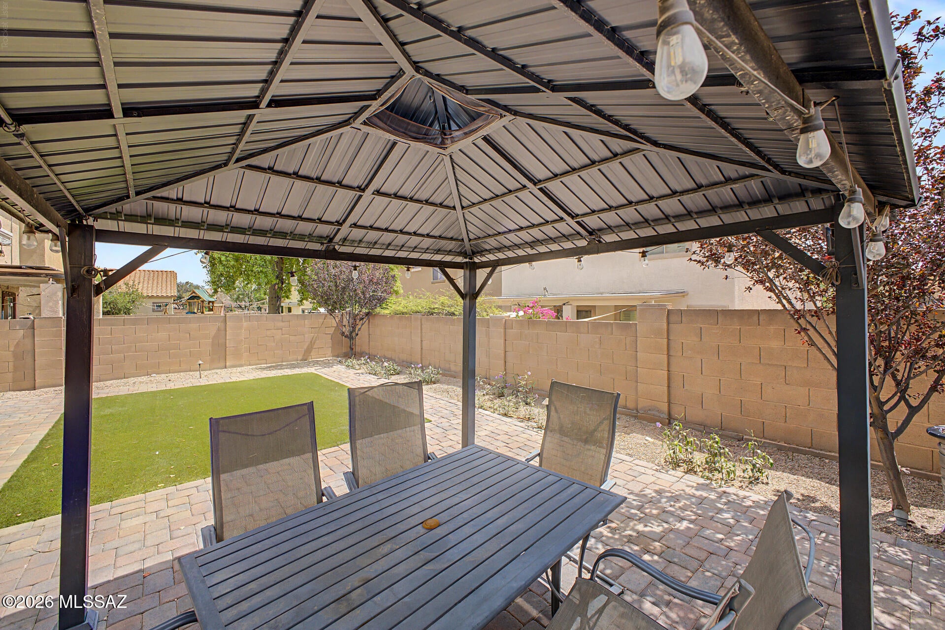 Sonora At Rancho Sahuarita (475-699) - Residential