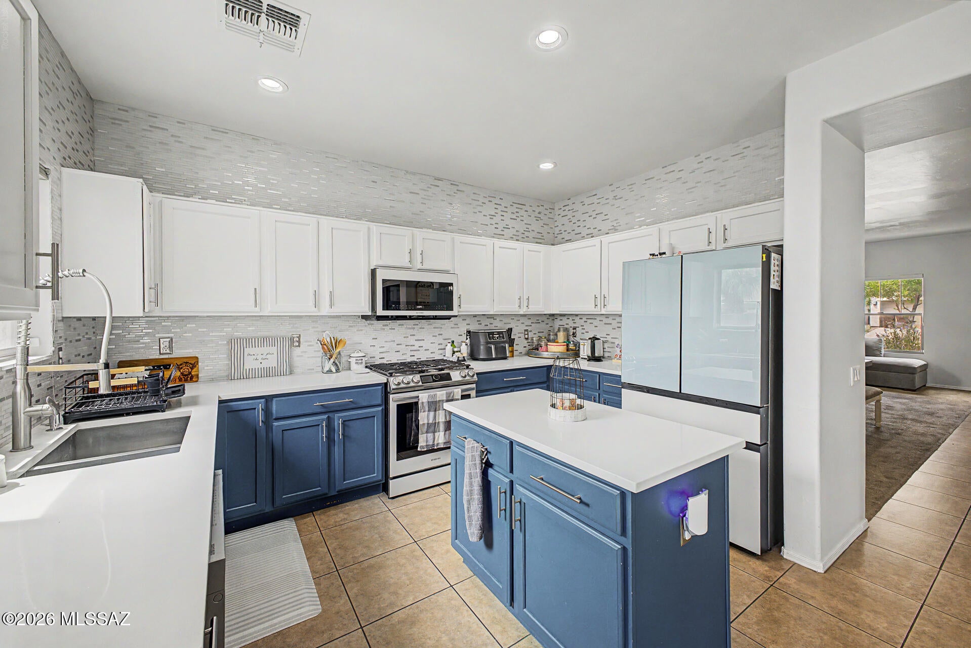 Sonora At Rancho Sahuarita (475-699) - Residential