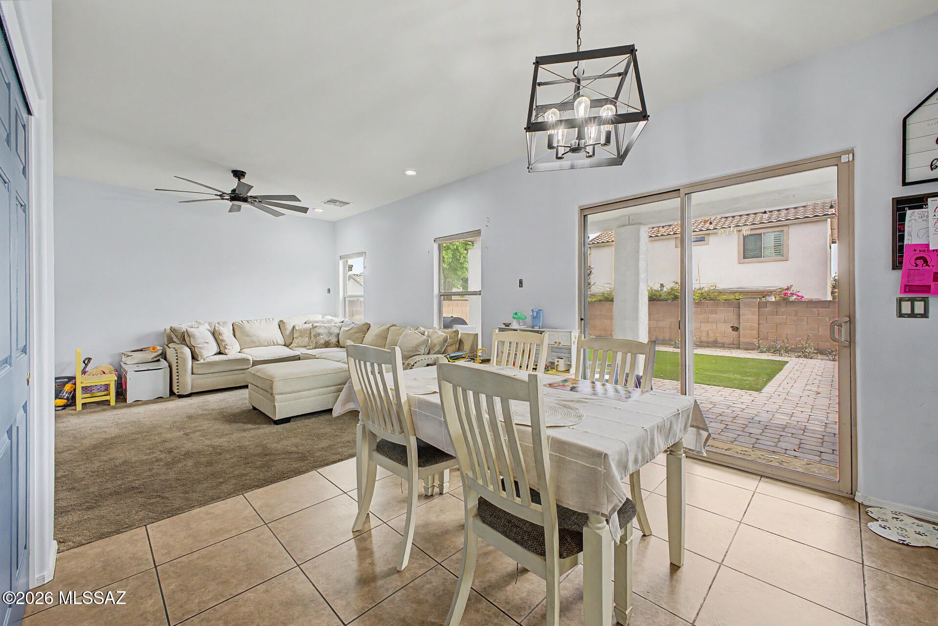 Sonora At Rancho Sahuarita (475-699) - Residential