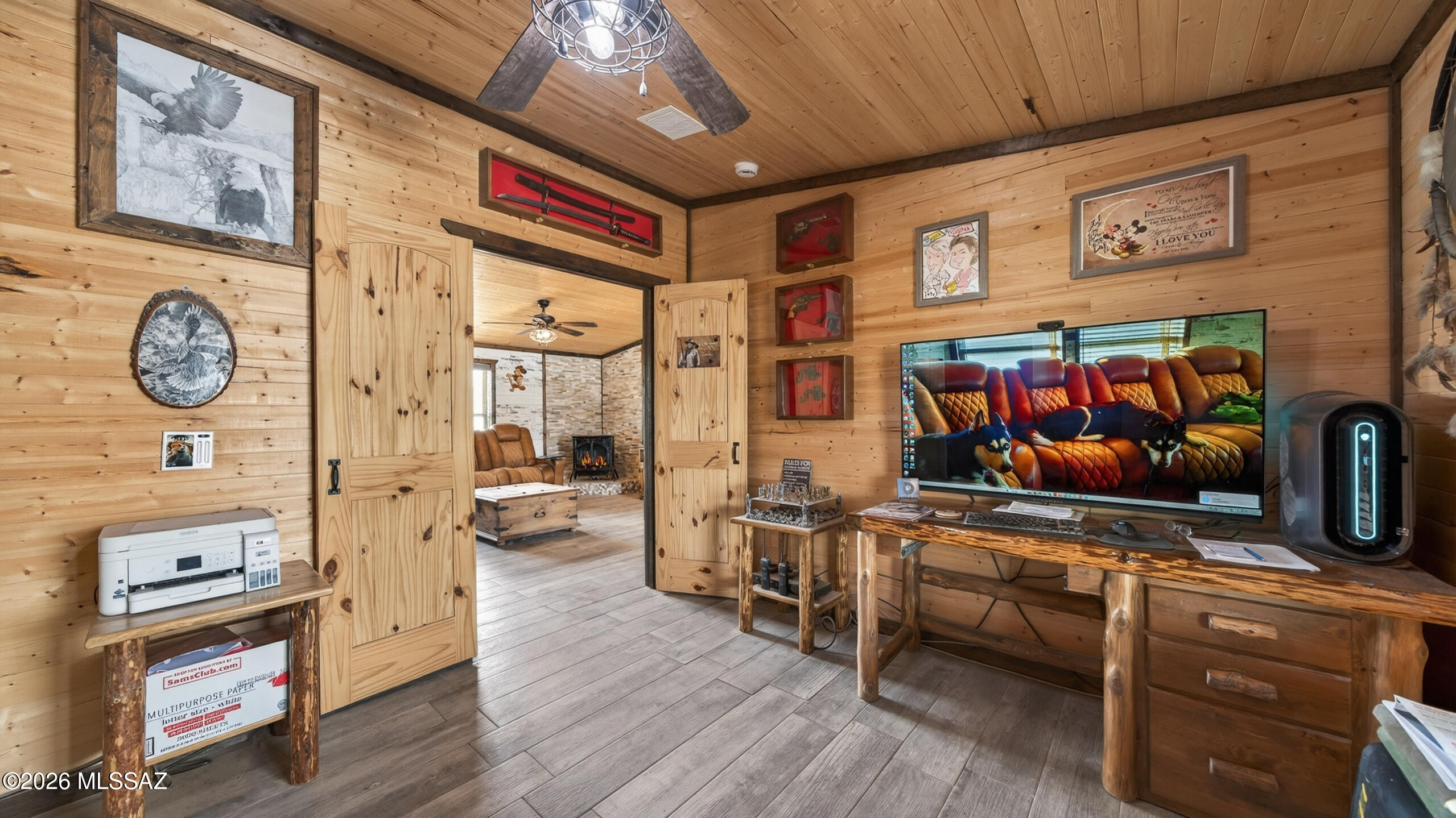 N/A - Residential