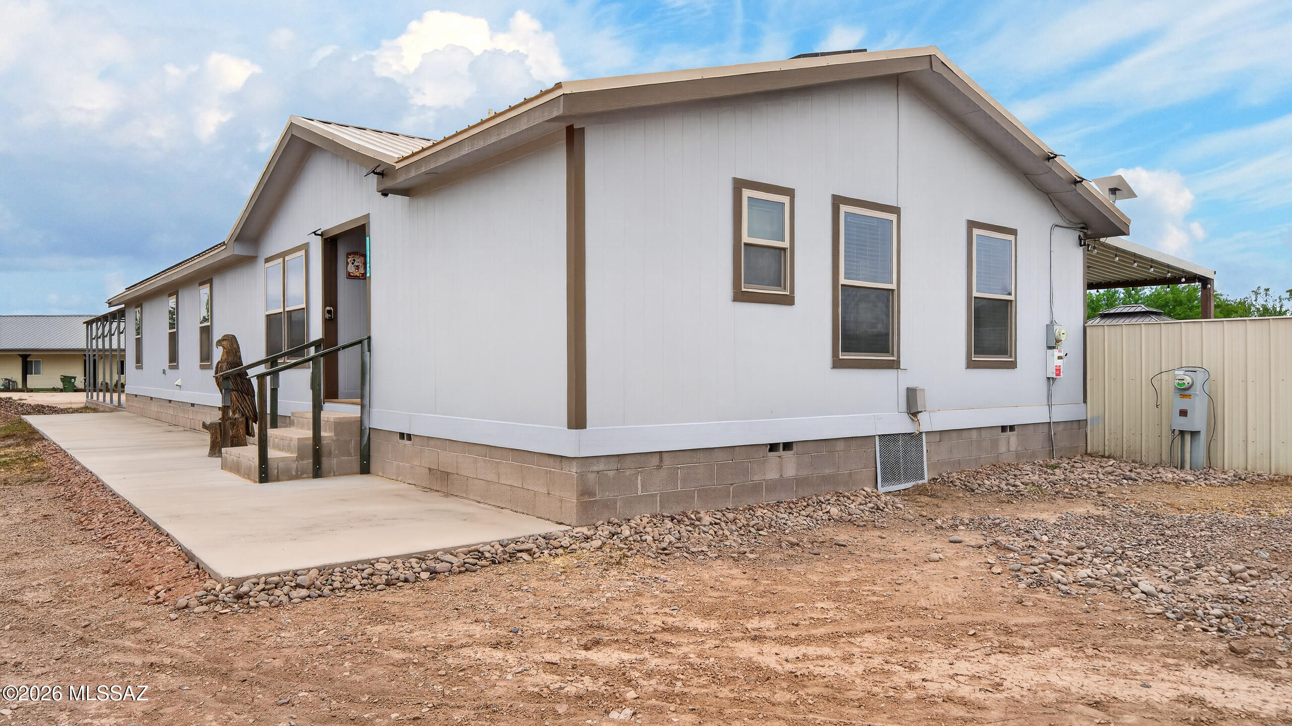N/A - Residential