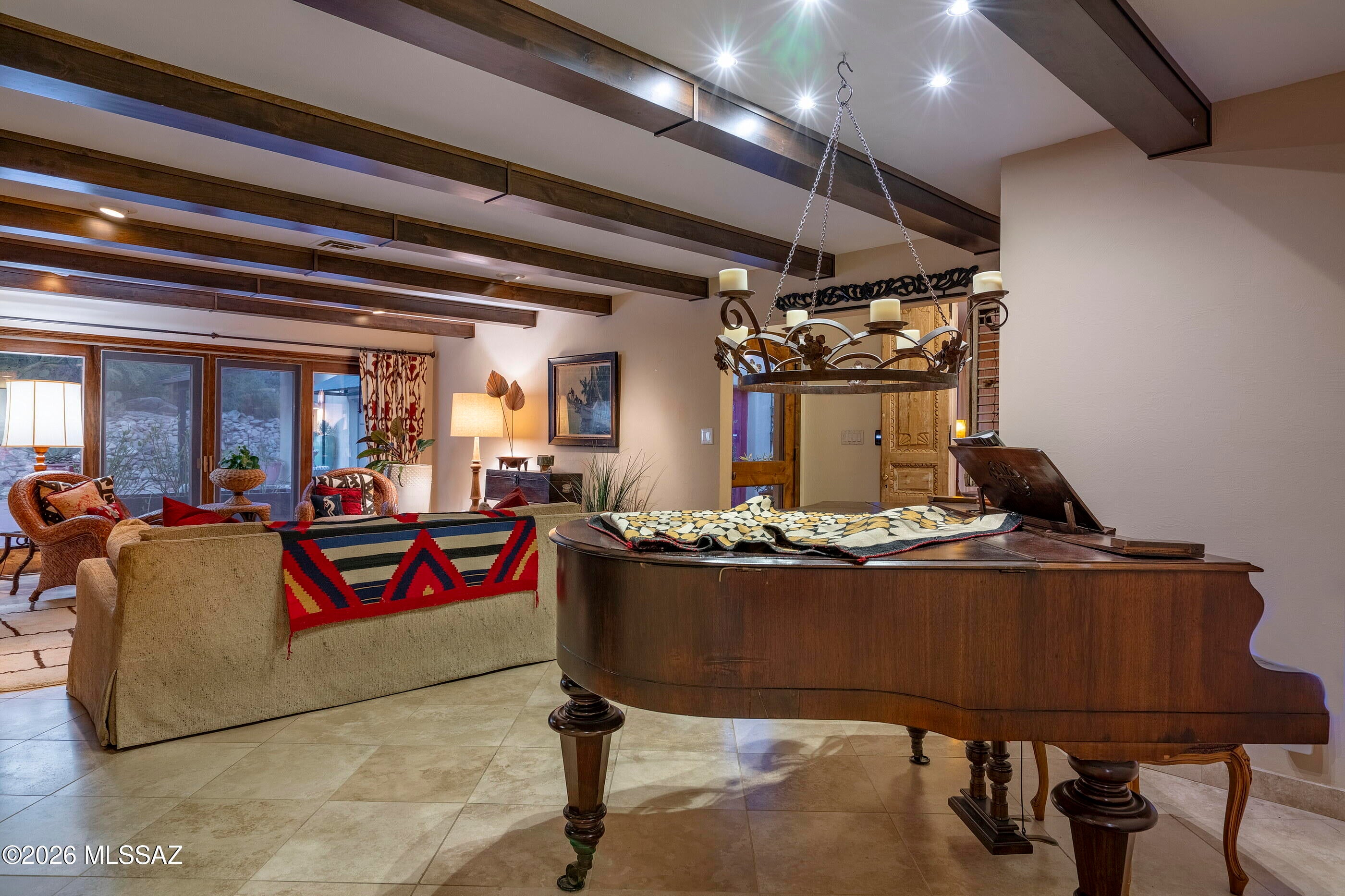 Skyline Country Club Estates (1-54) - Residential