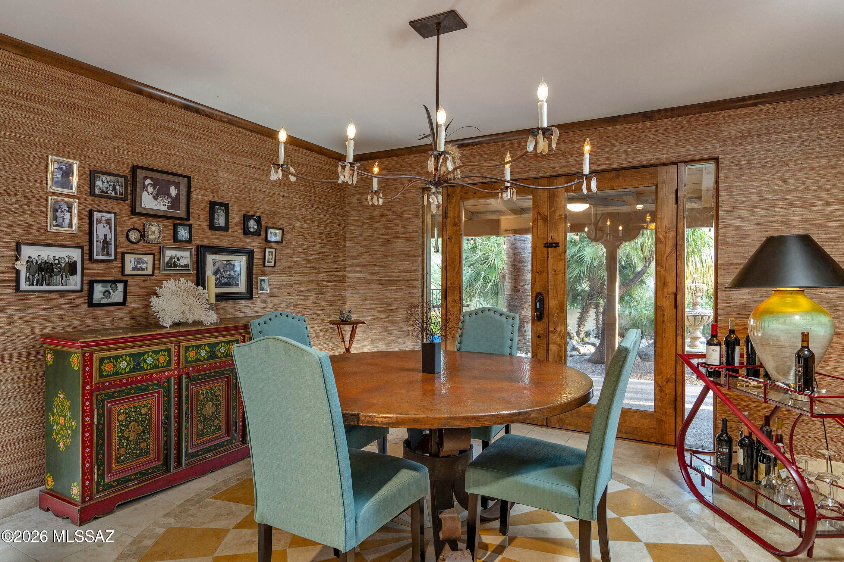 Skyline Country Club Estates (1-54) - Residential