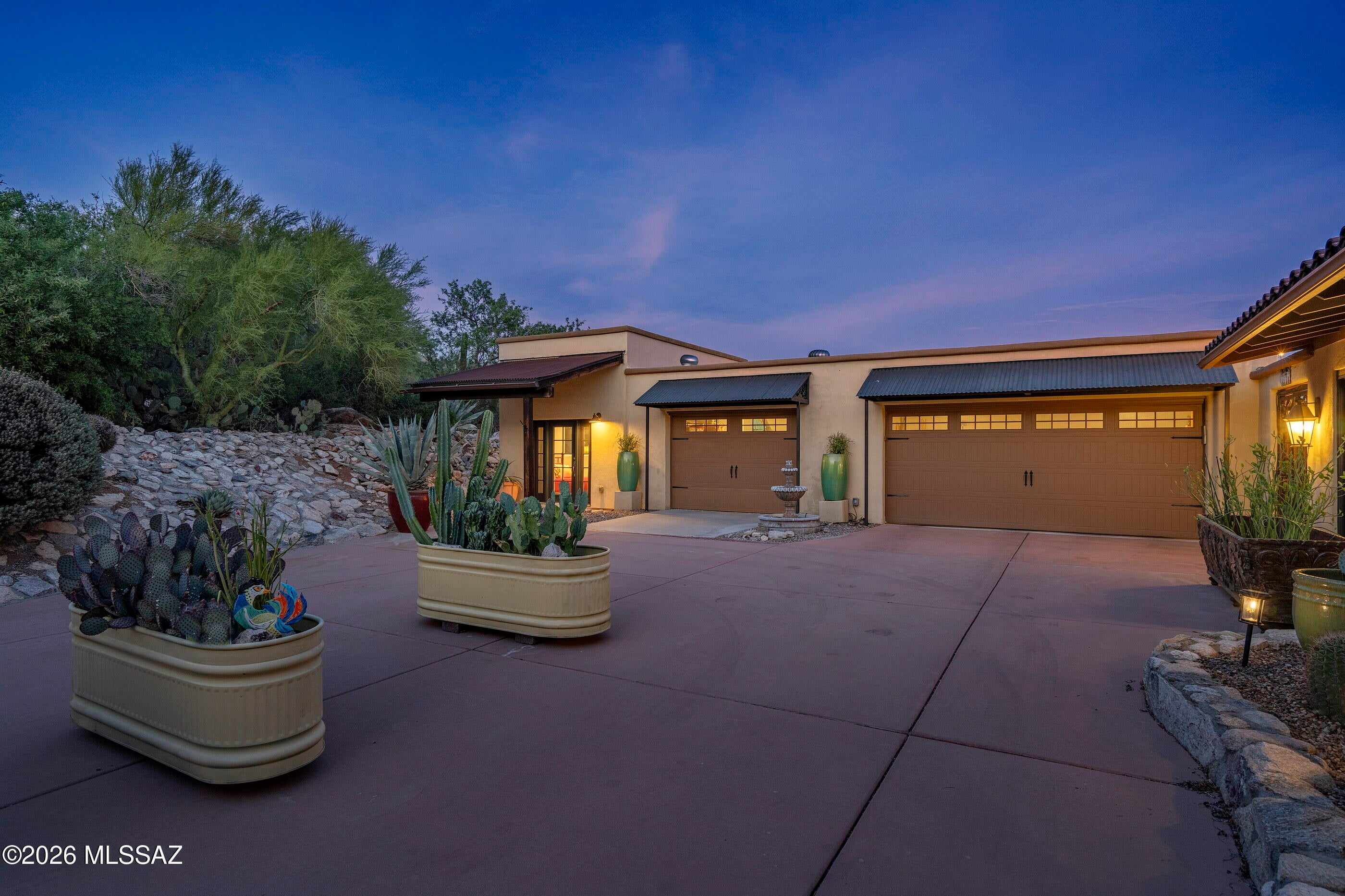 Skyline Country Club Estates (1-54) - Residential