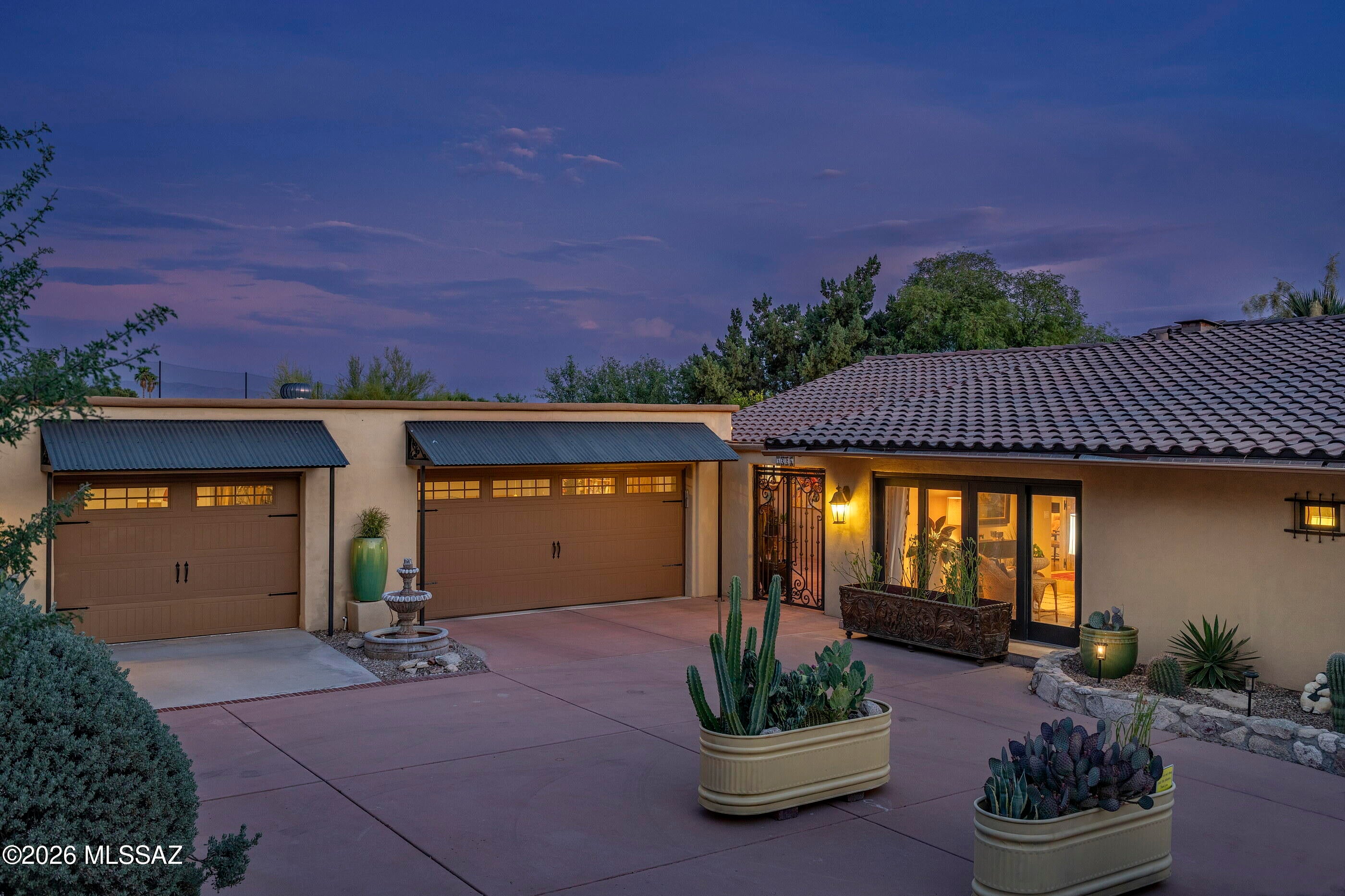 Skyline Country Club Estates (1-54) - Residential