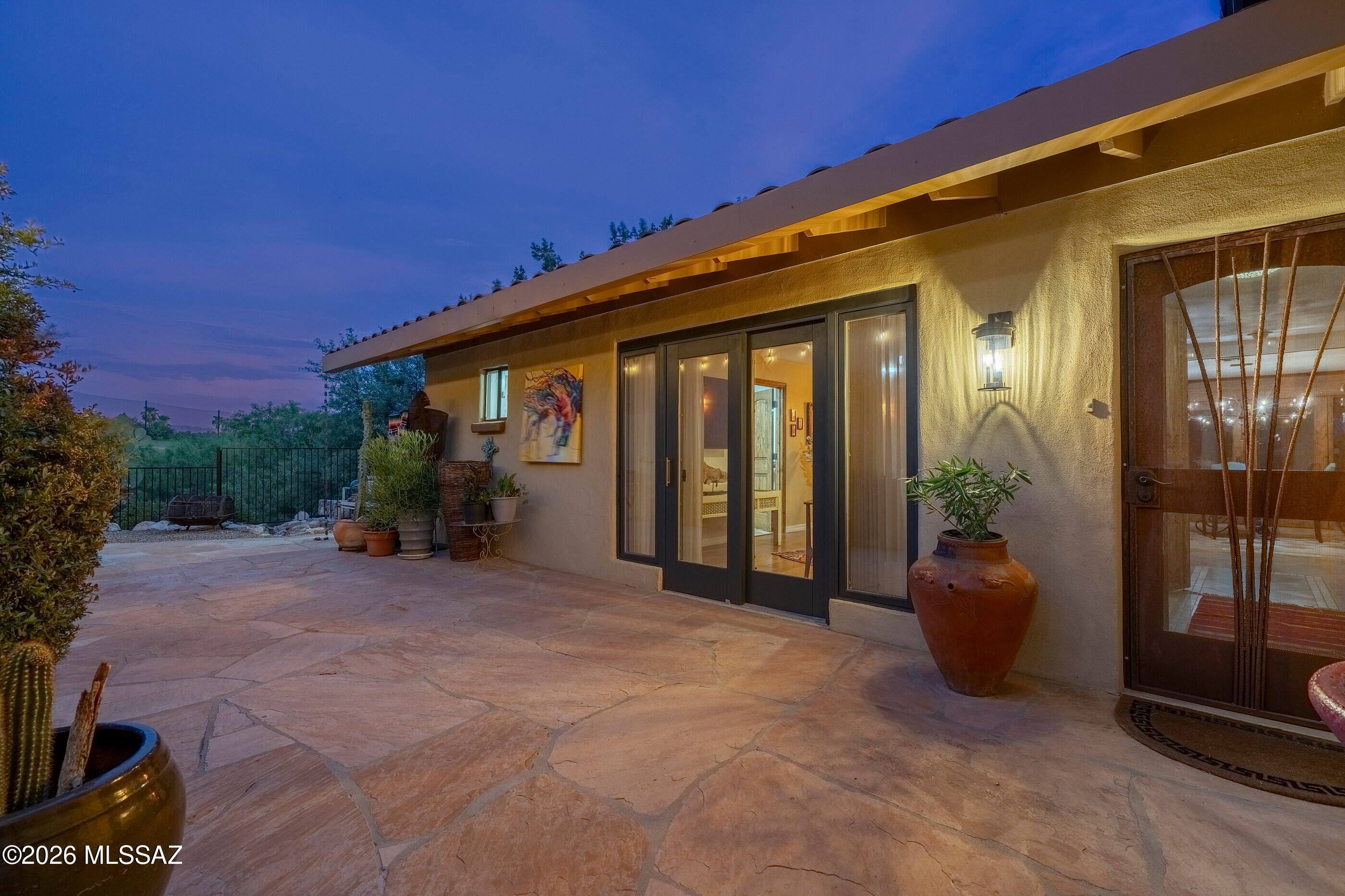 Skyline Country Club Estates (1-54) - Residential