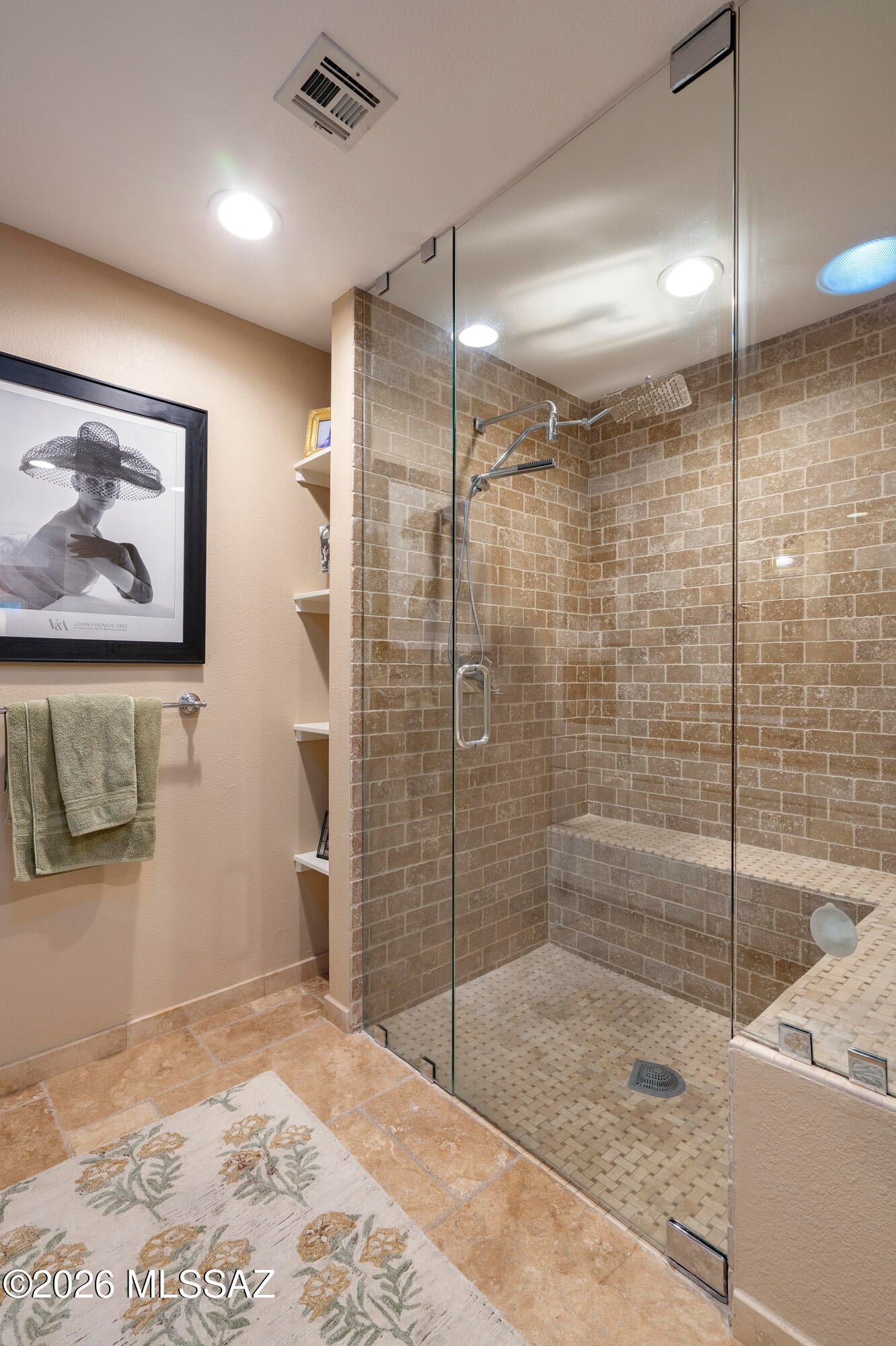 Skyline Country Club Estates (1-54) - Residential