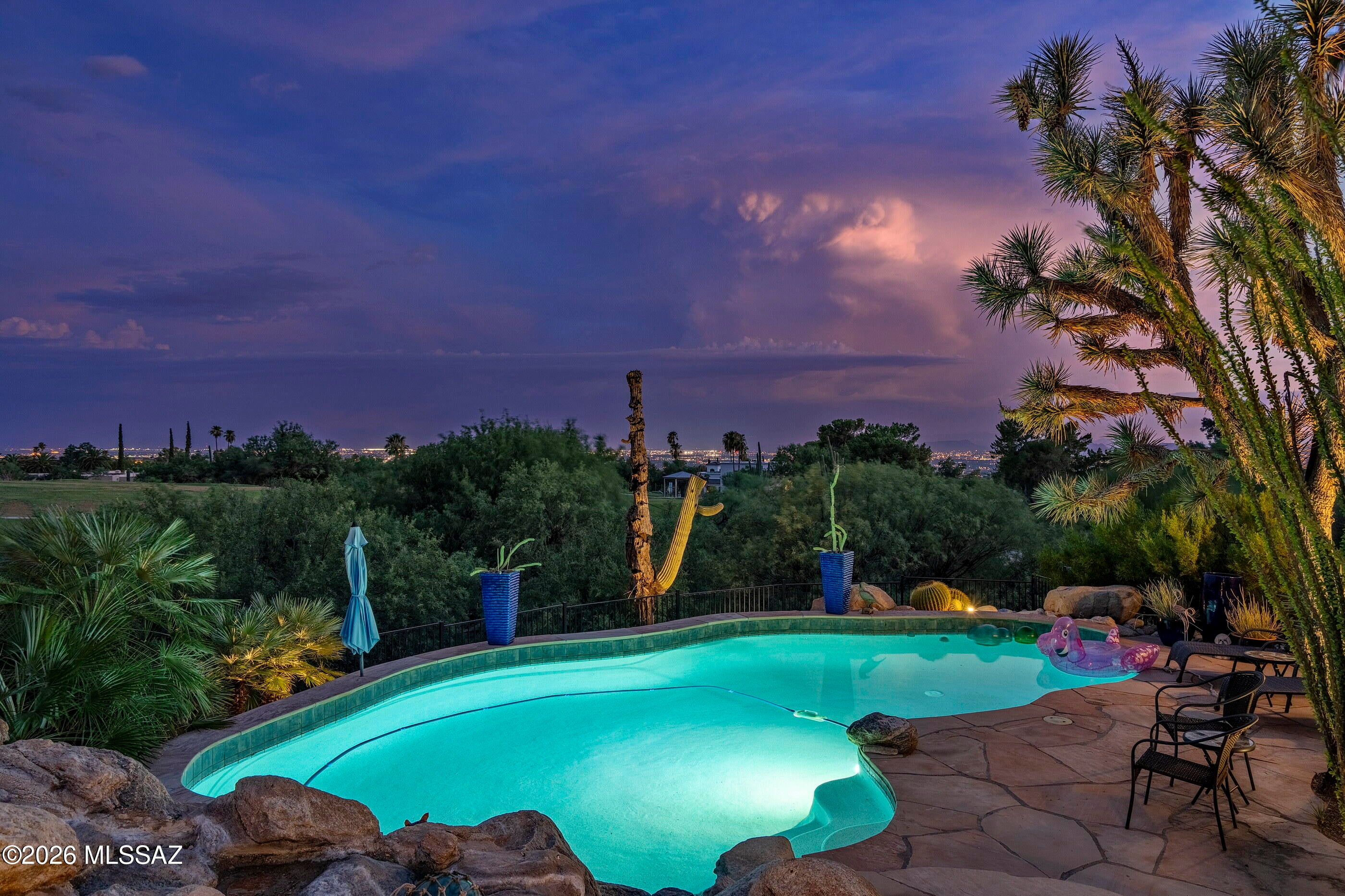 Skyline Country Club Estates (1-54) - Residential