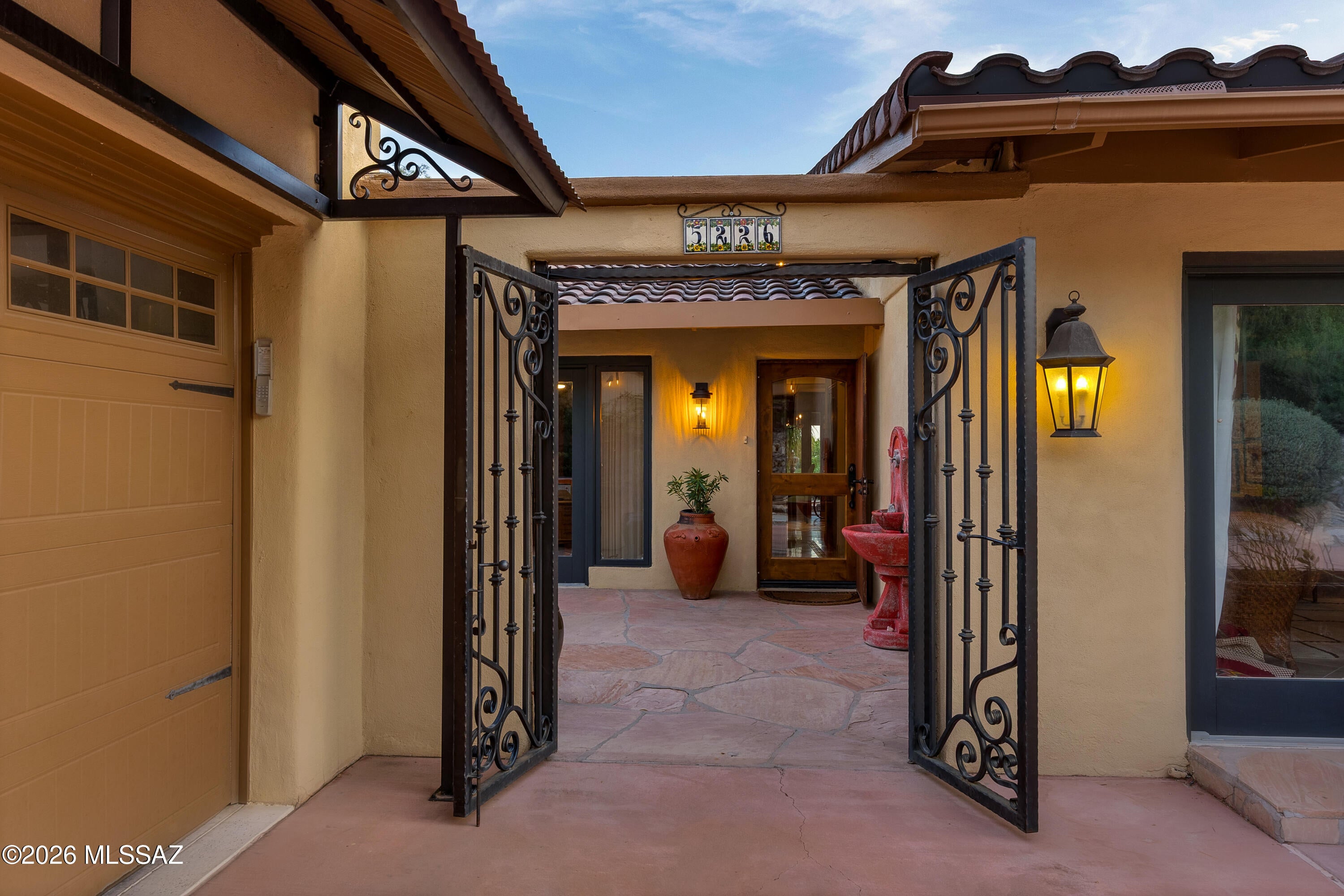 Skyline Country Club Estates (1-54) - Residential