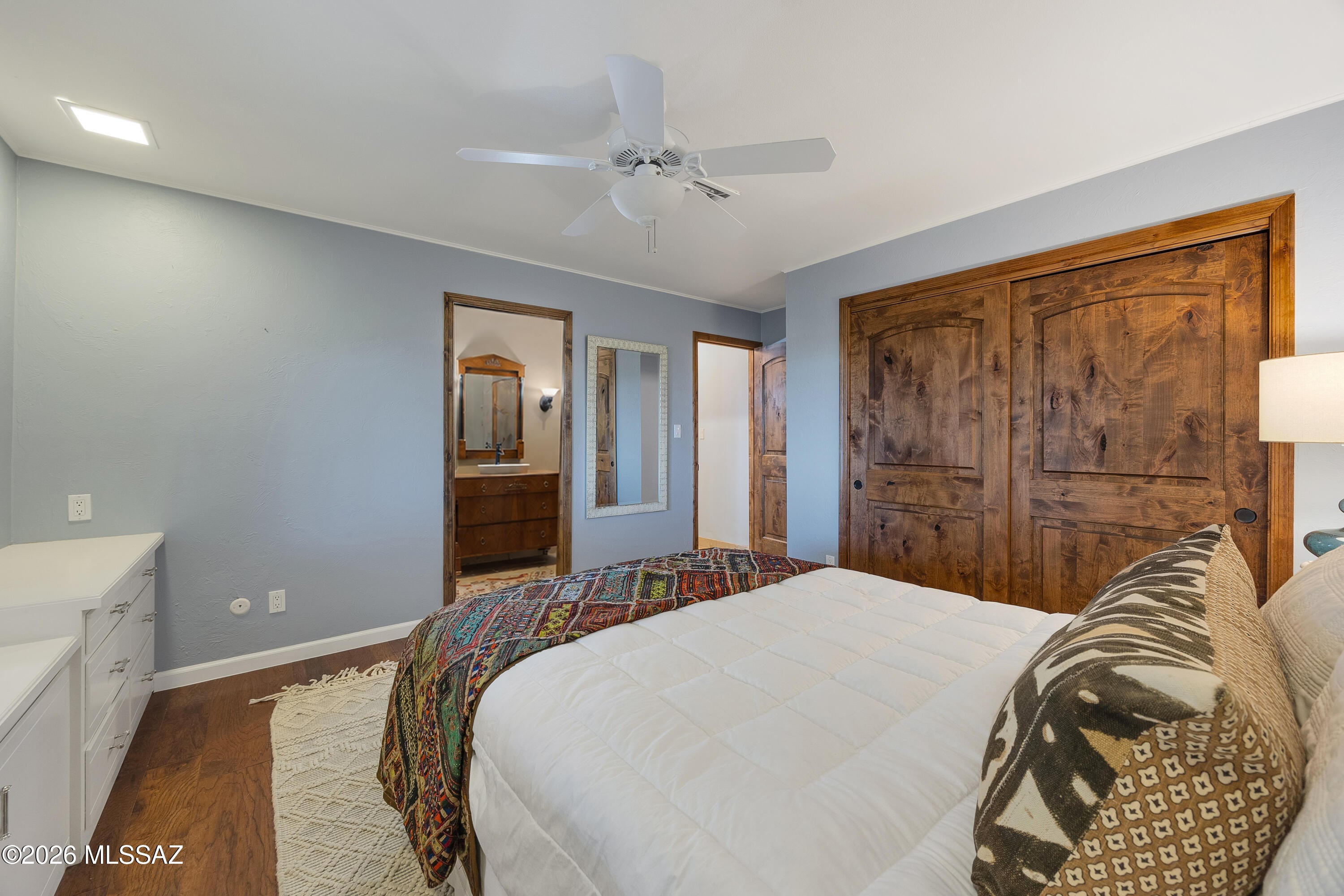 Skyline Country Club Estates (1-54) - Residential