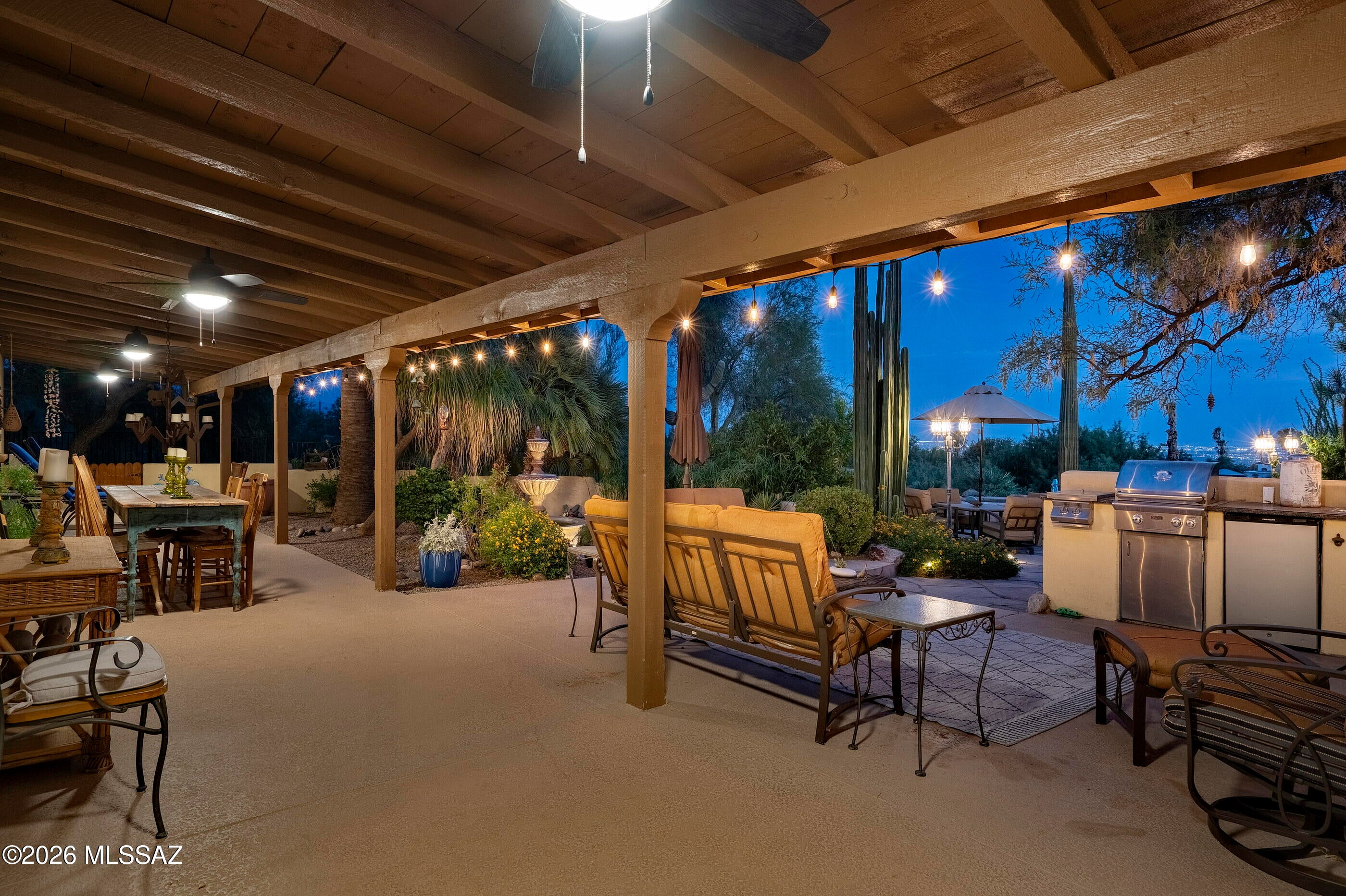 Skyline Country Club Estates (1-54) - Residential