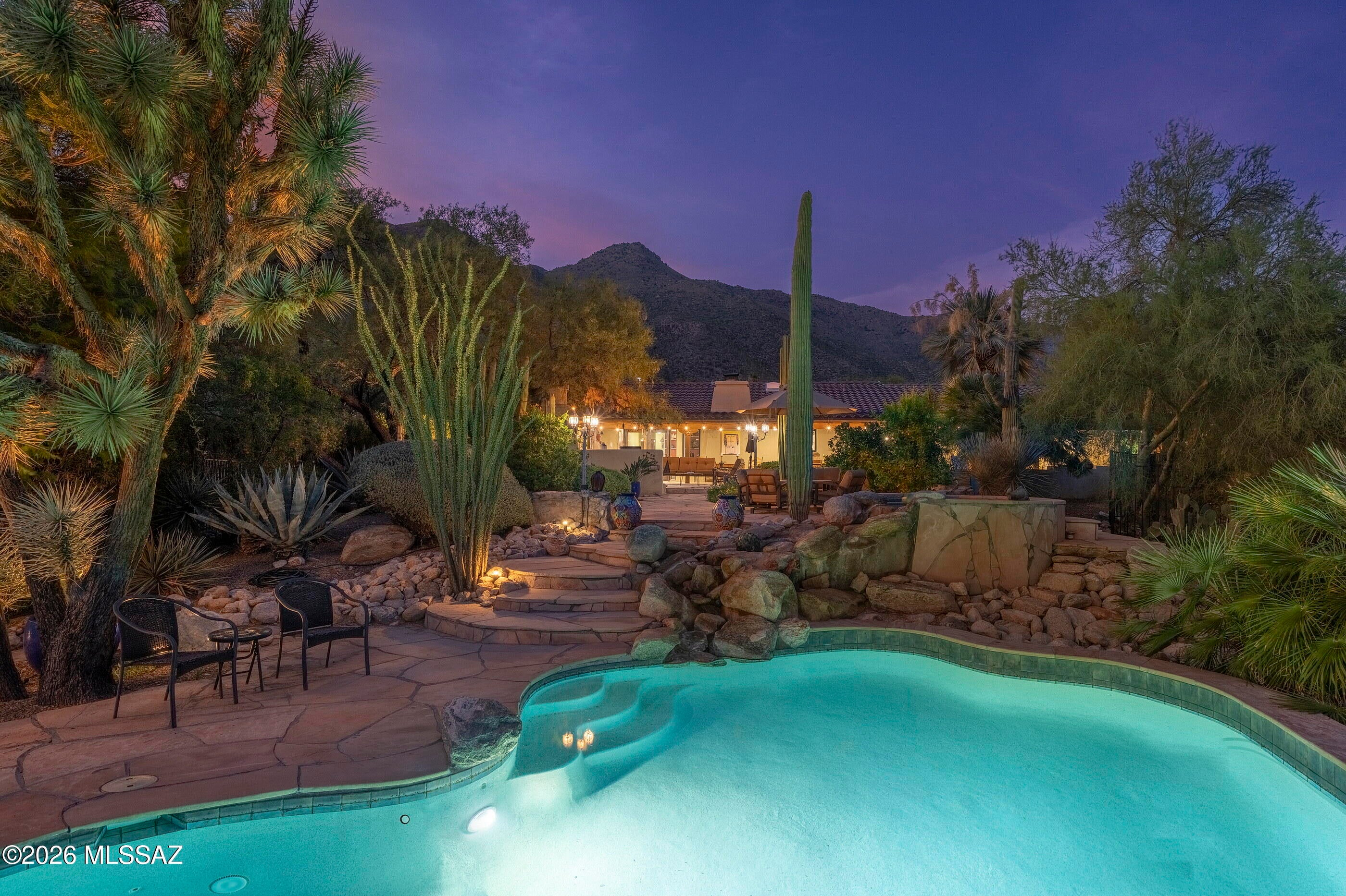 Skyline Country Club Estates (1-54) - Residential