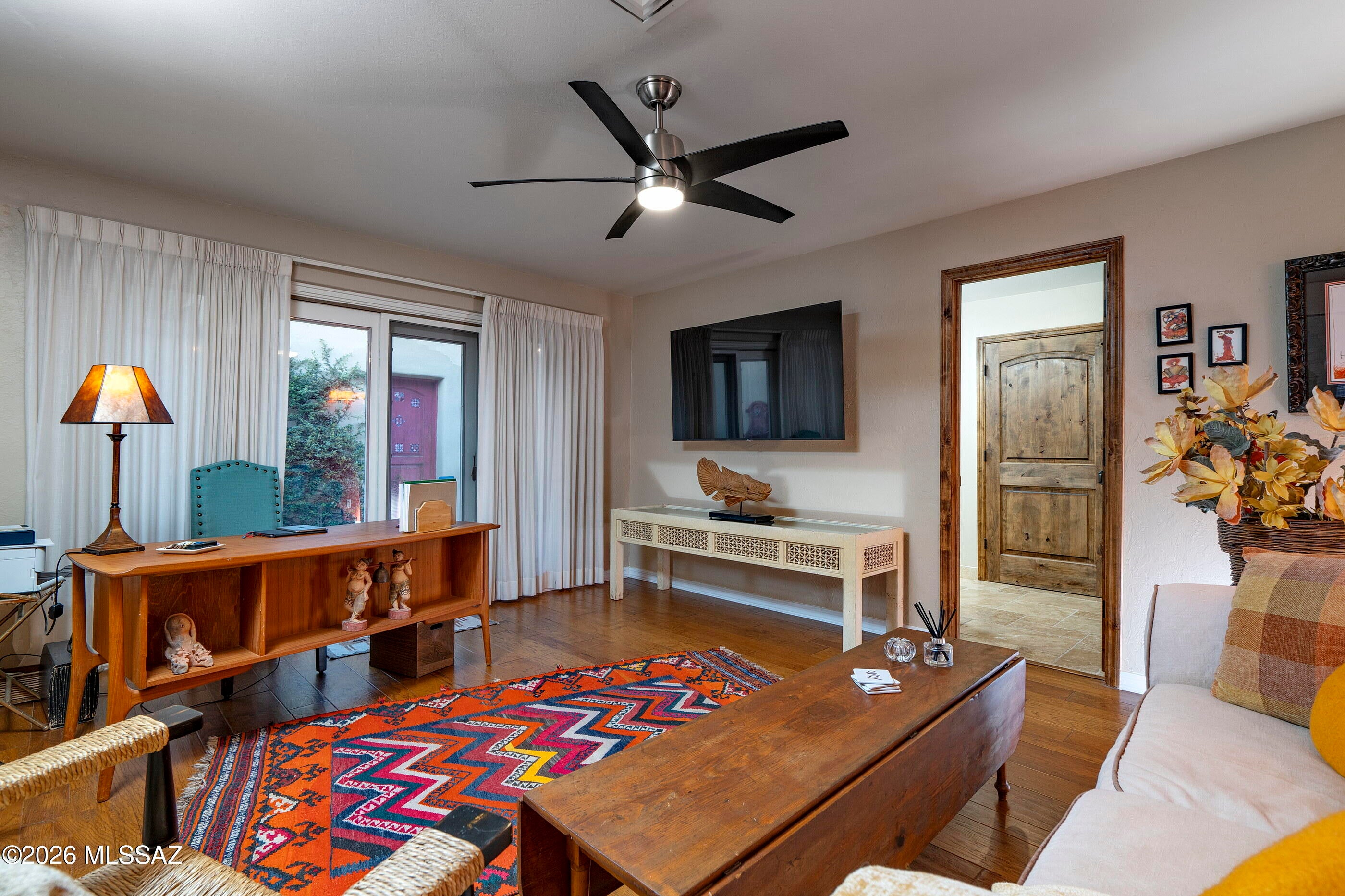 Skyline Country Club Estates (1-54) - Residential