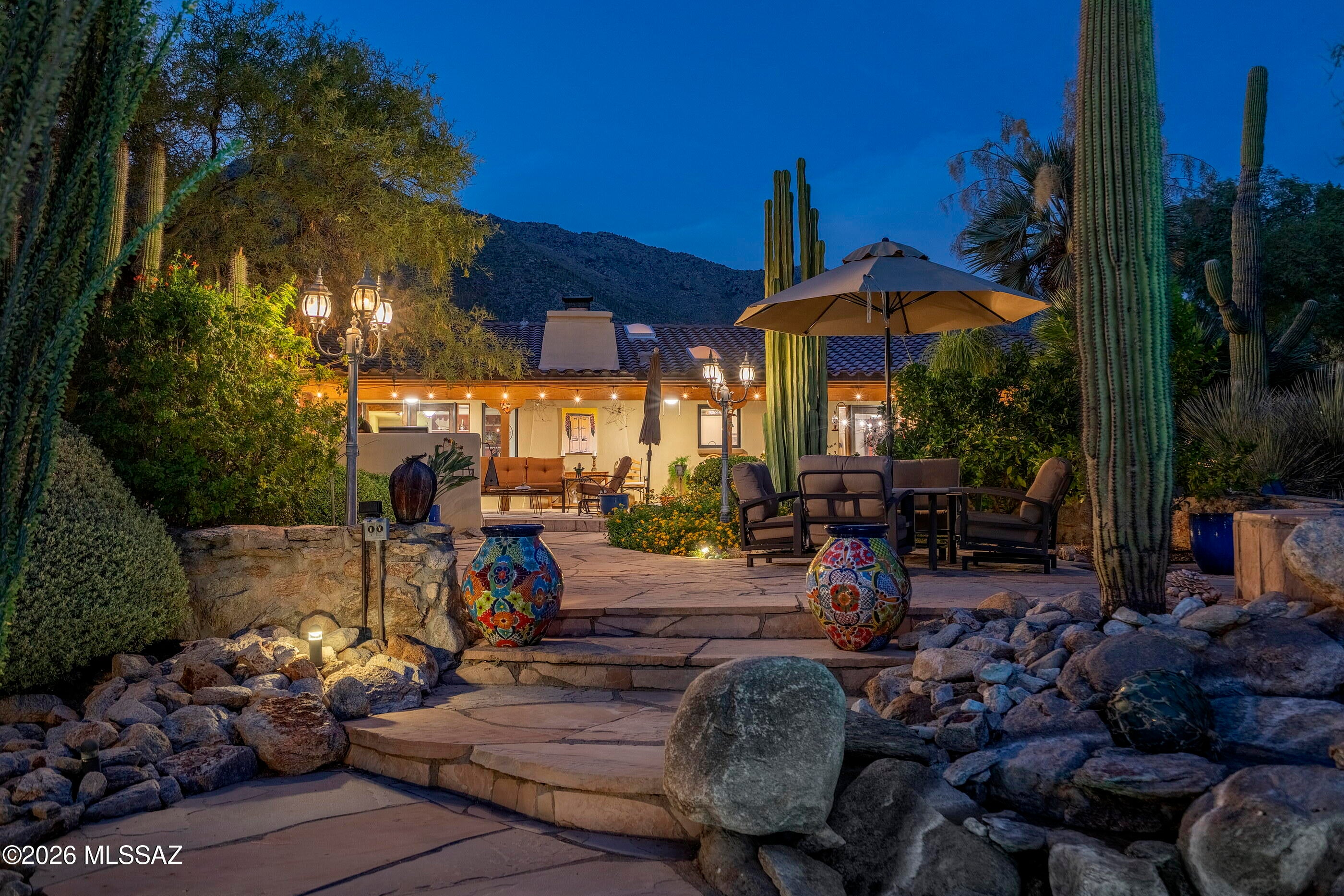 Skyline Country Club Estates (1-54) - Residential