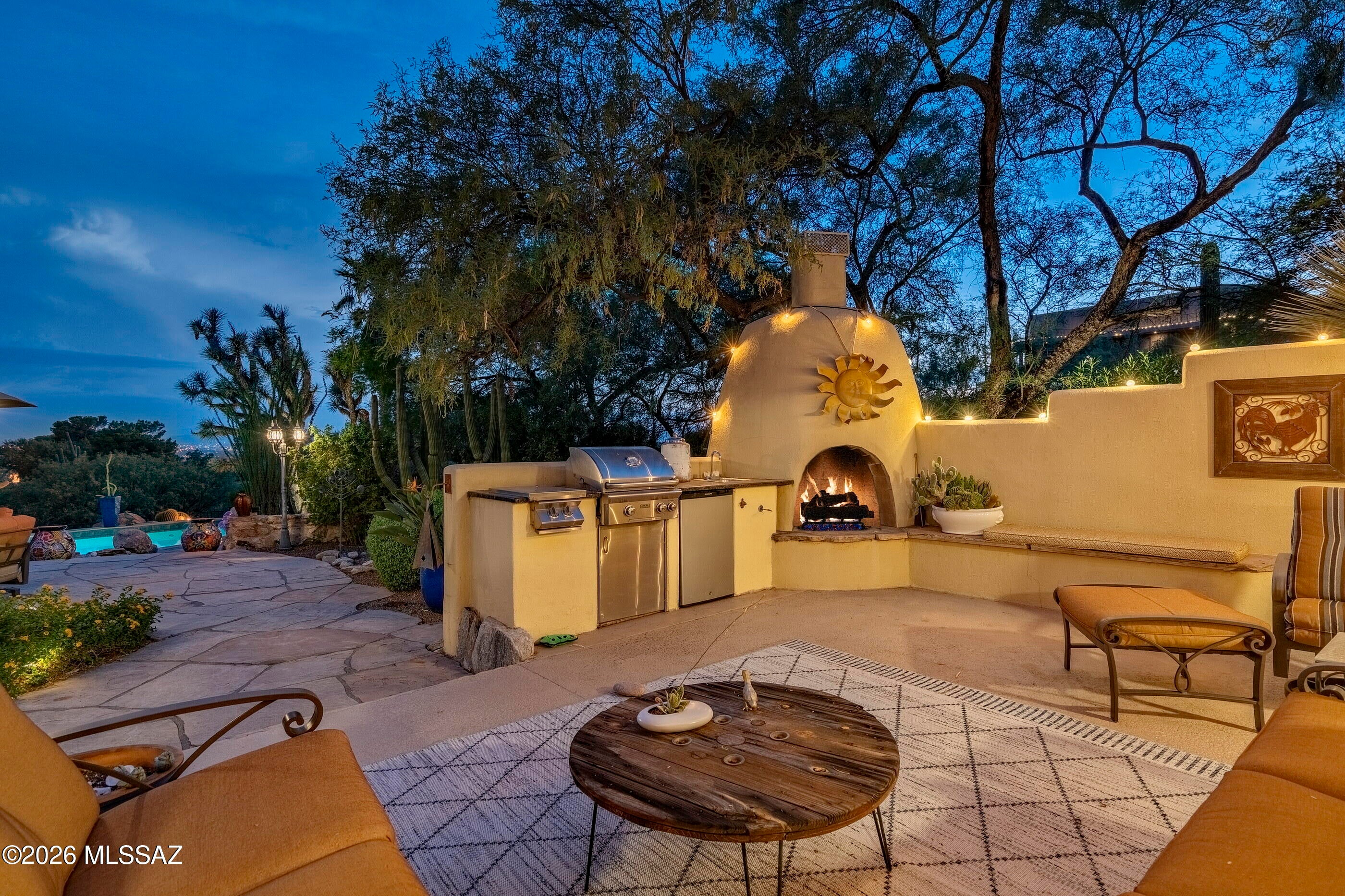 Skyline Country Club Estates (1-54) - Residential