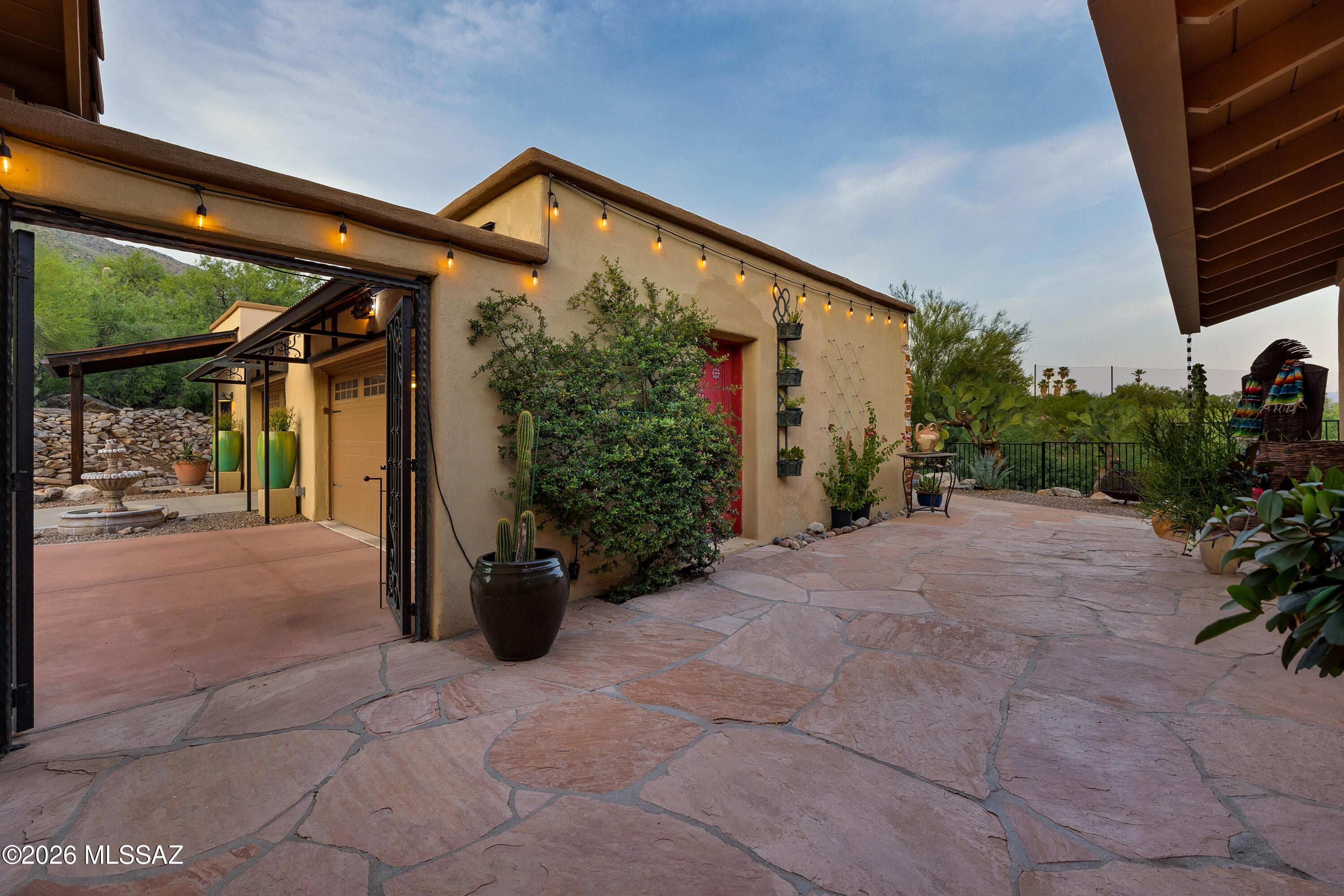 Skyline Country Club Estates (1-54) - Residential