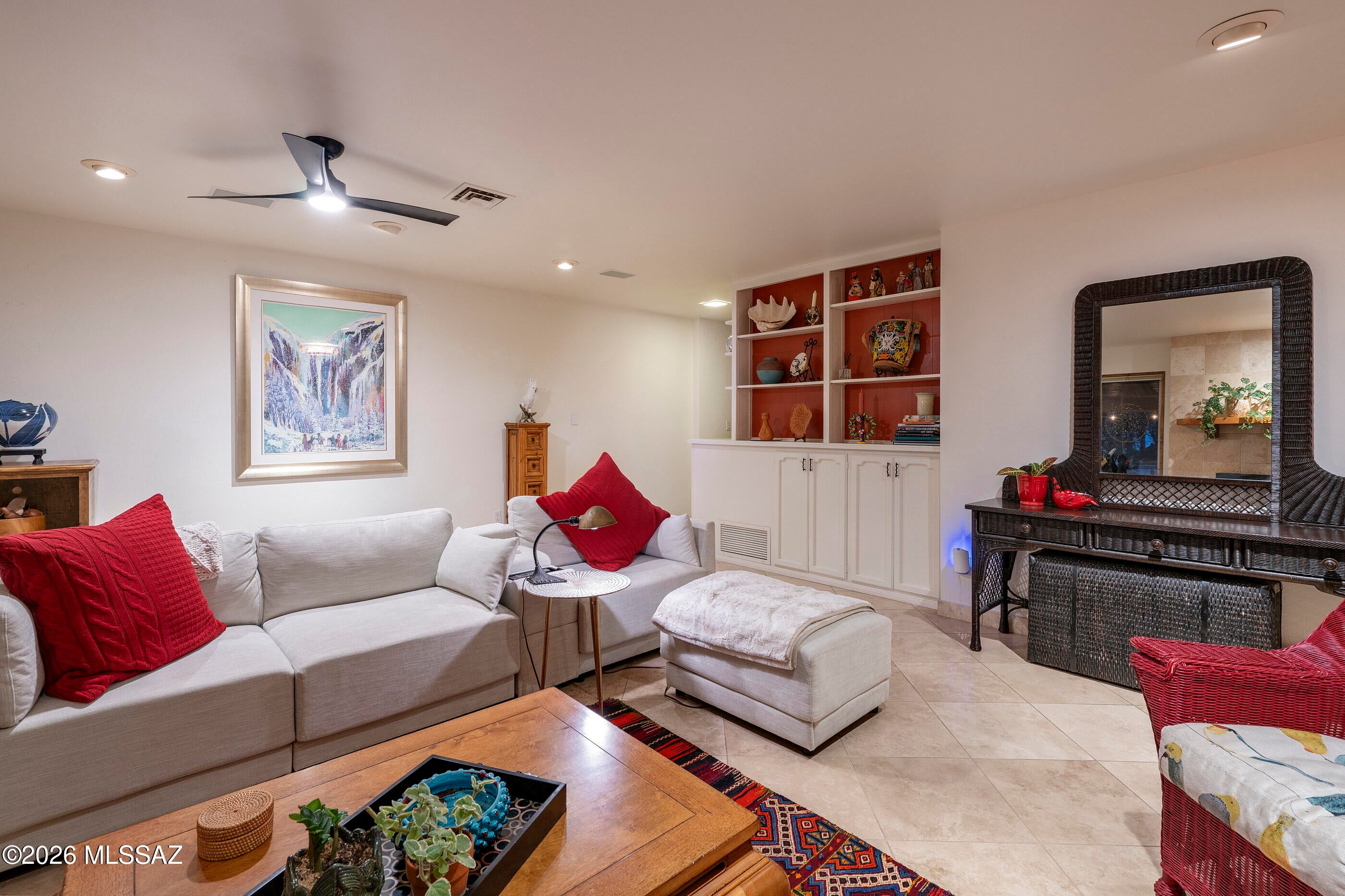 Skyline Country Club Estates (1-54) - Residential
