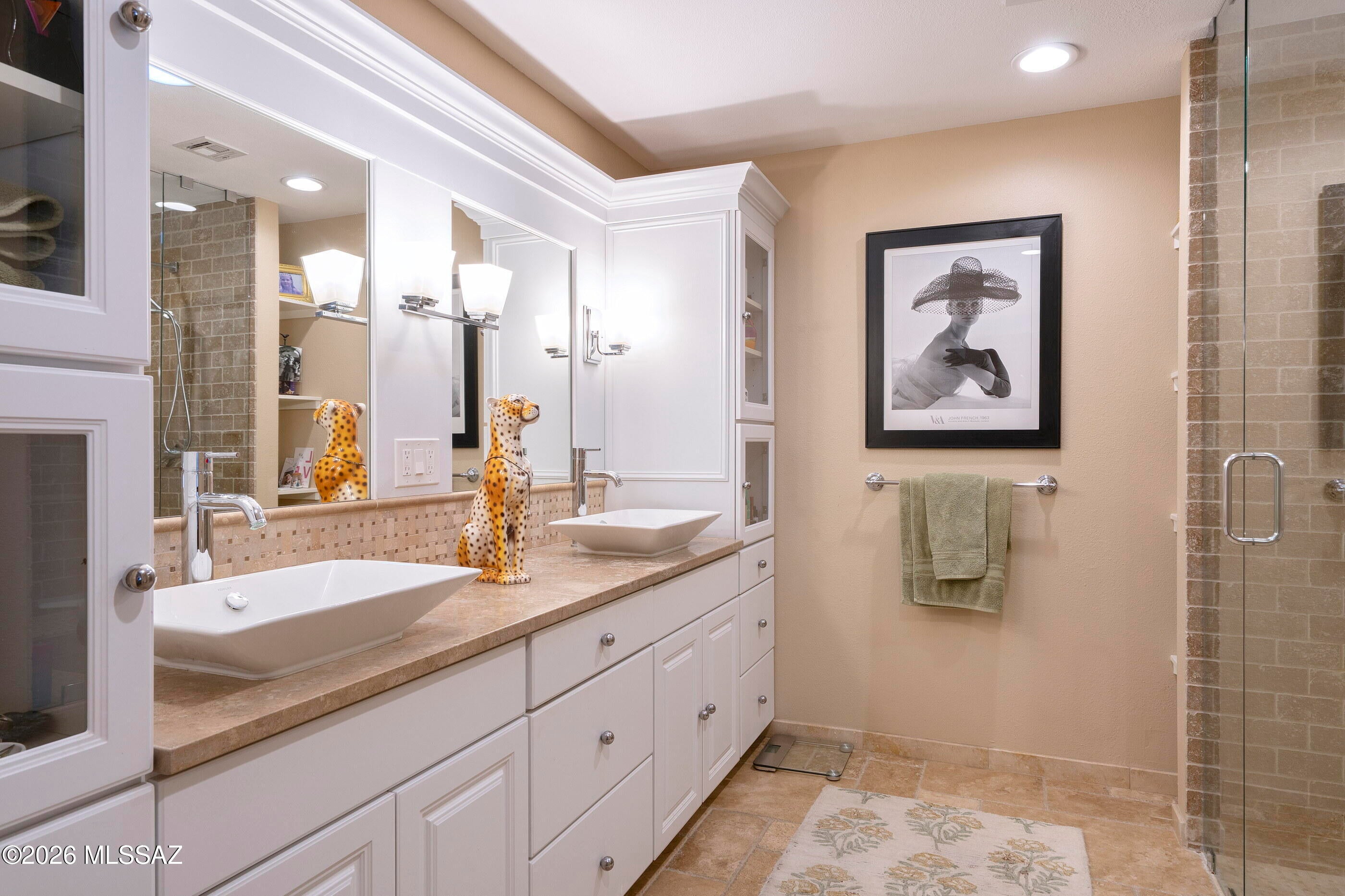 Skyline Country Club Estates (1-54) - Residential