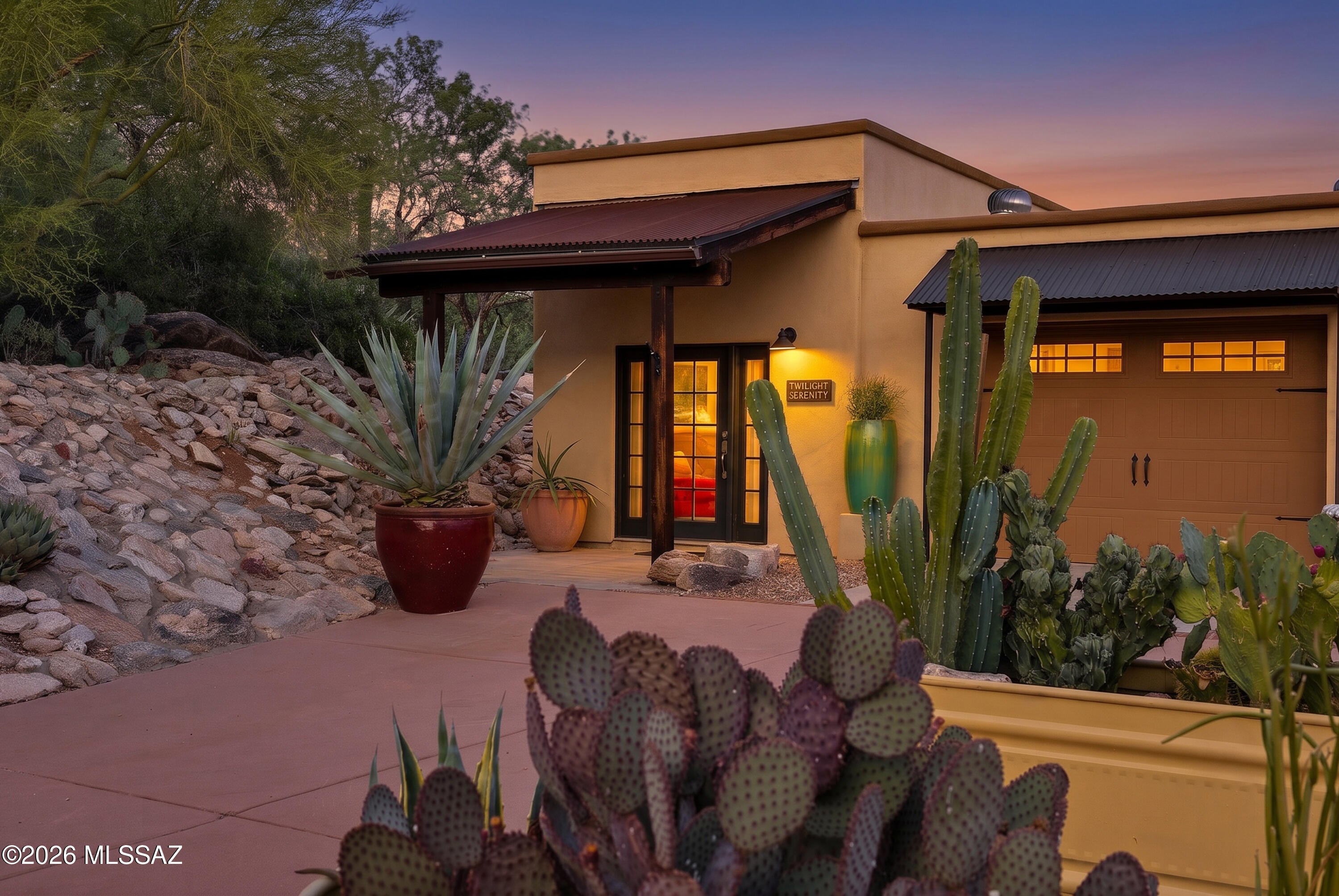 Skyline Country Club Estates (1-54) - Residential