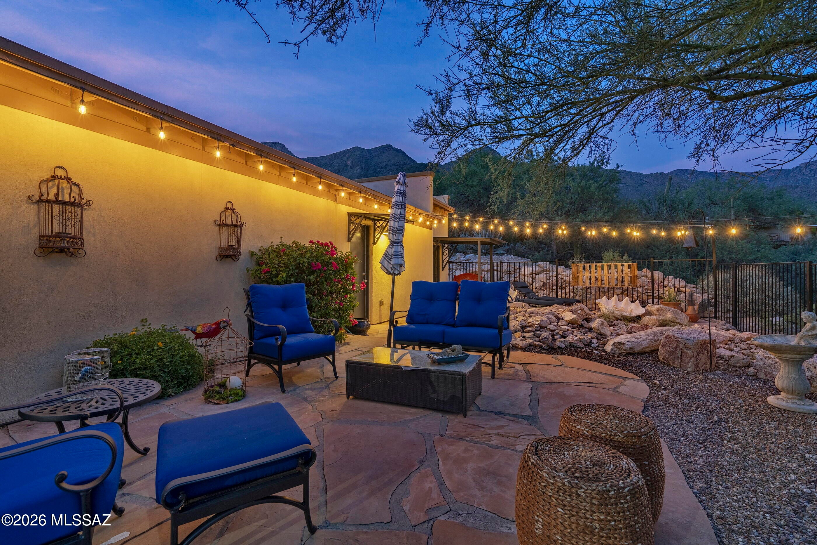 Skyline Country Club Estates (1-54) - Residential