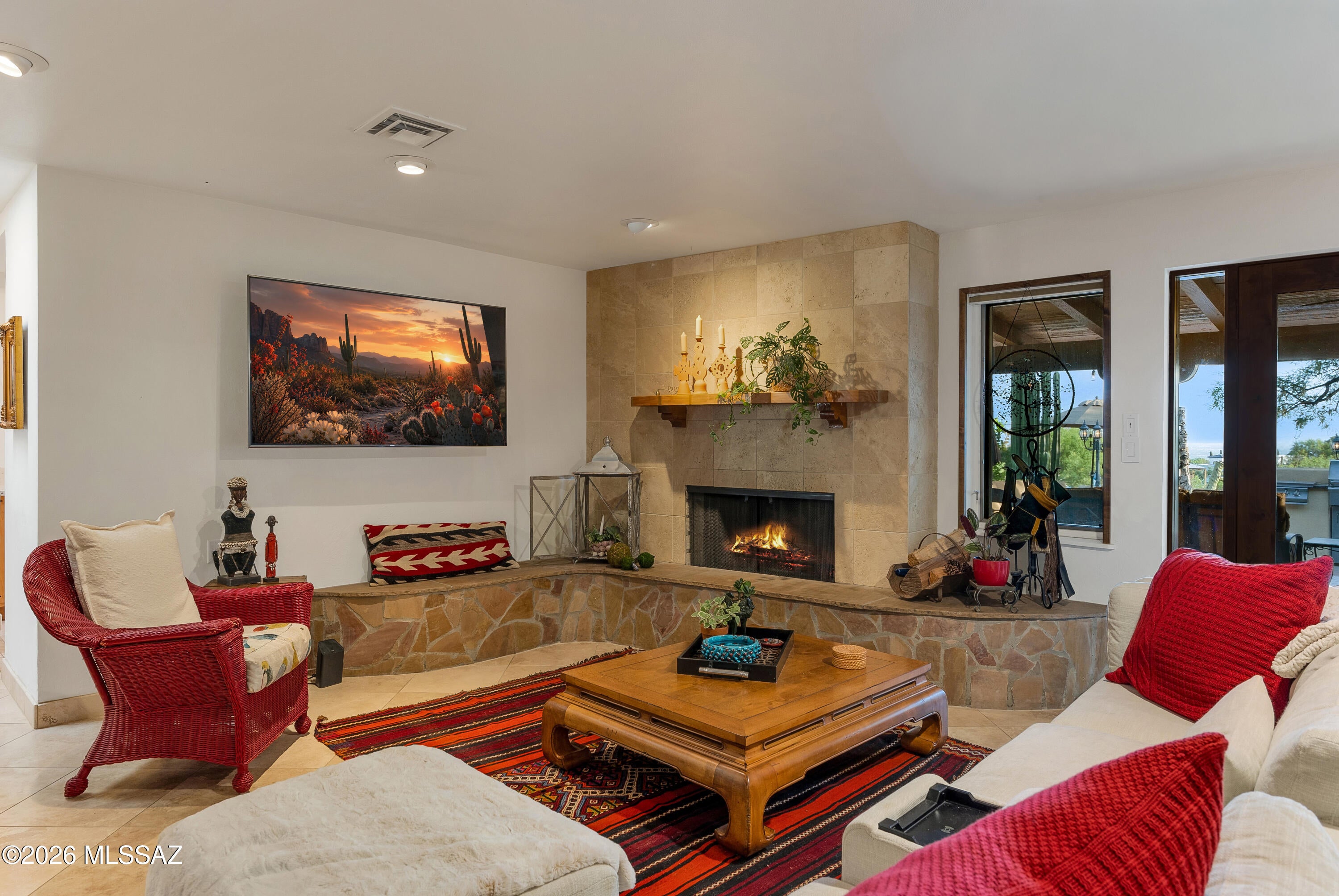 Skyline Country Club Estates (1-54) - Residential