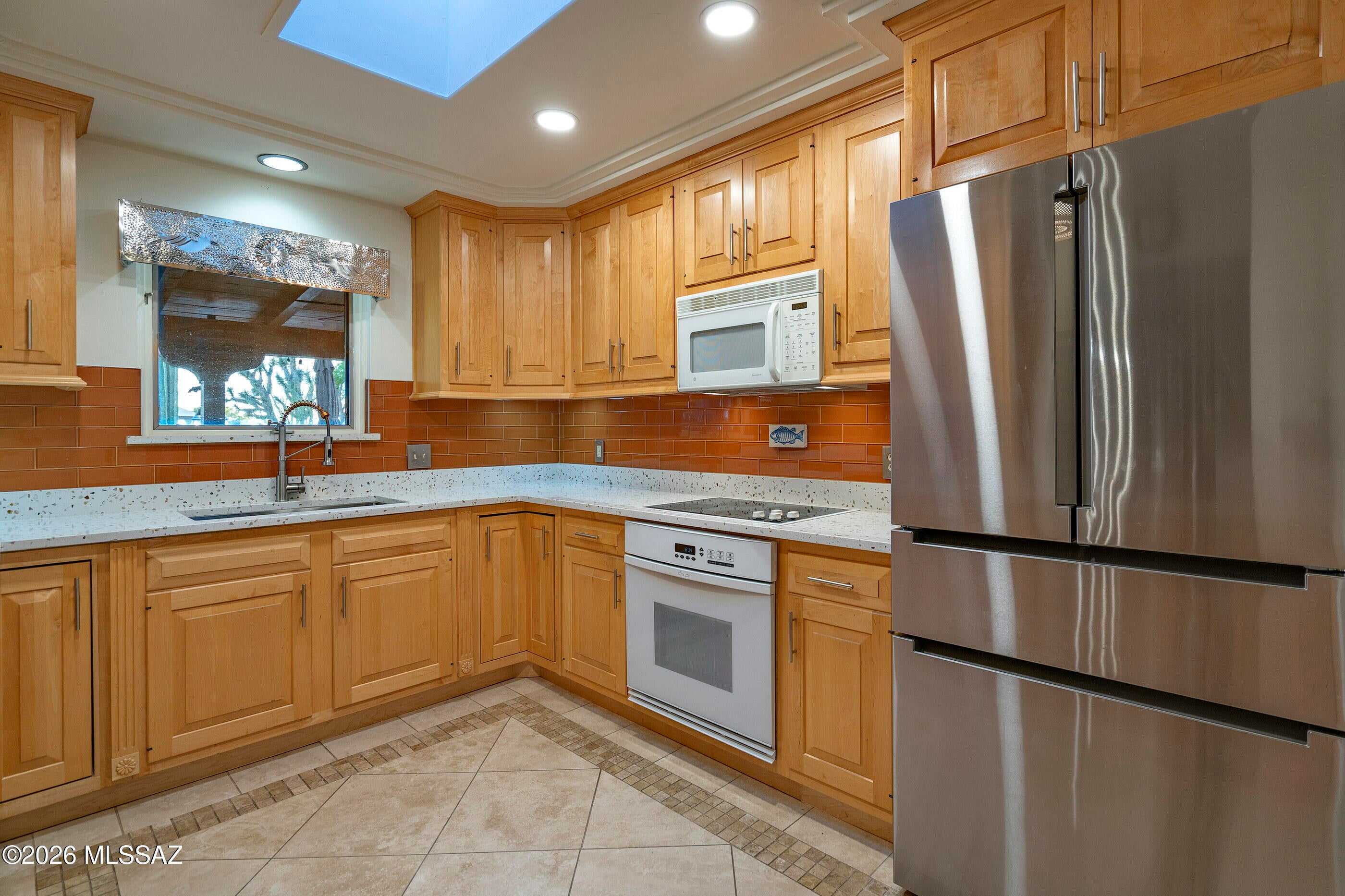 Skyline Country Club Estates (1-54) - Residential