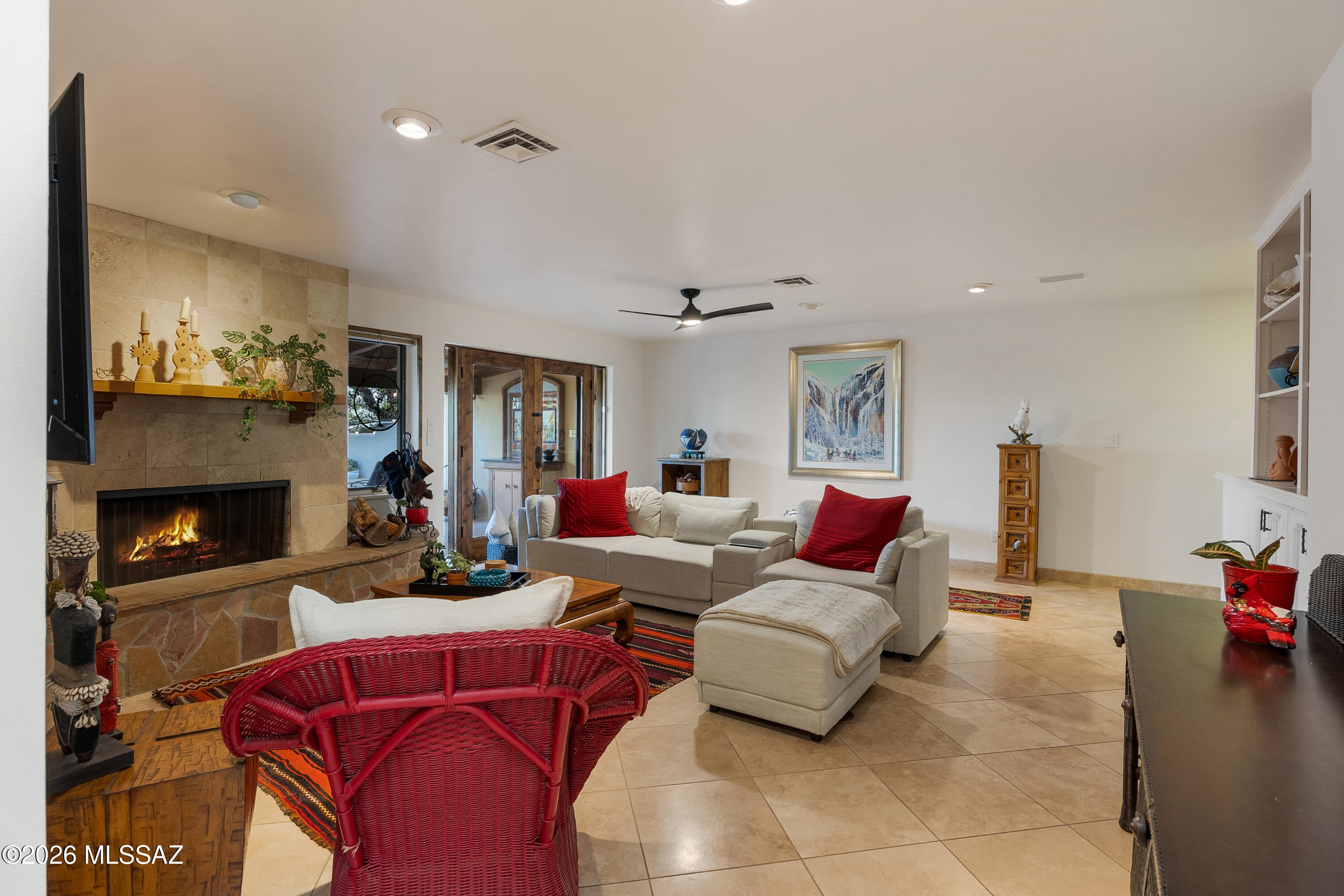 Skyline Country Club Estates (1-54) - Residential