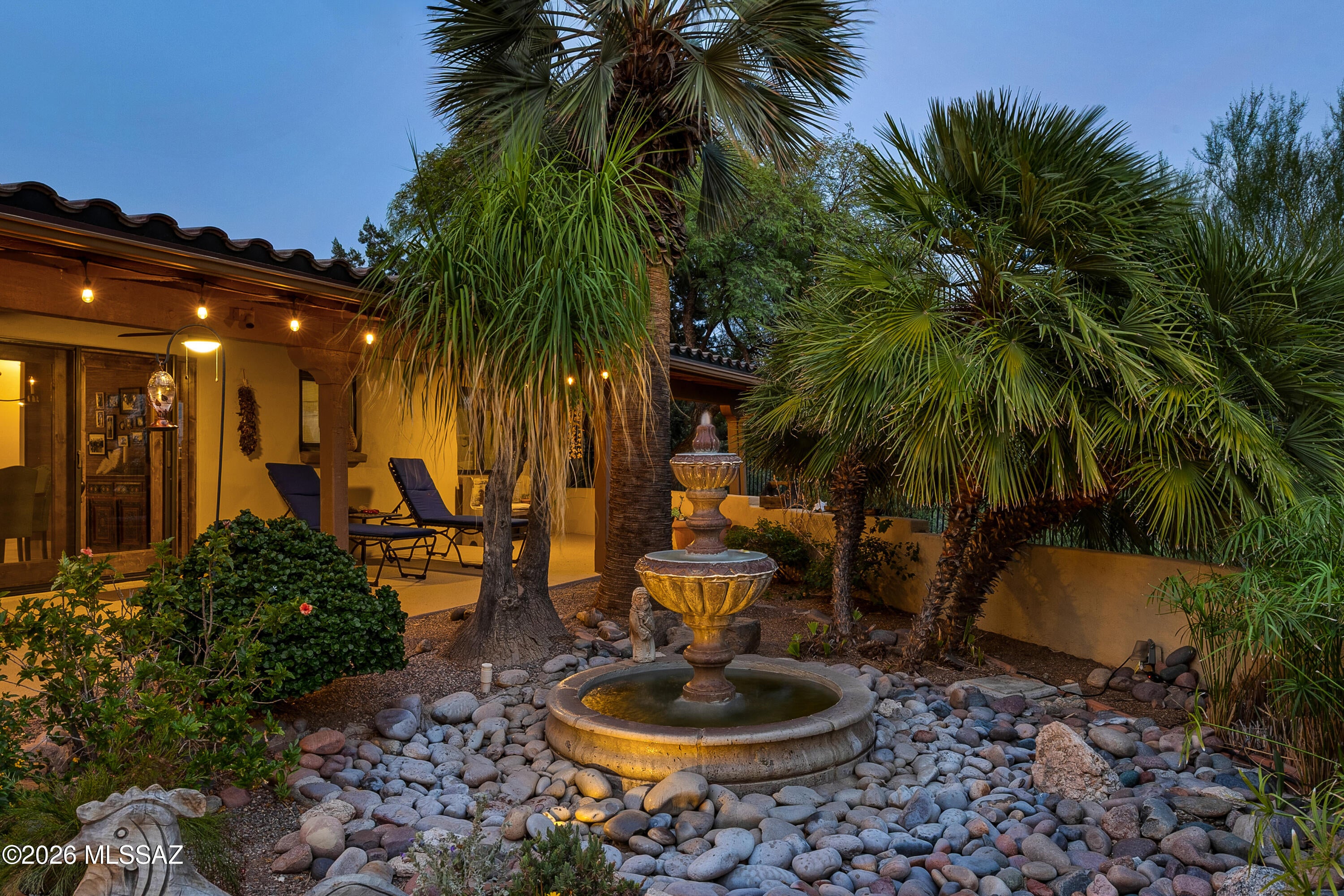 Skyline Country Club Estates (1-54) - Residential