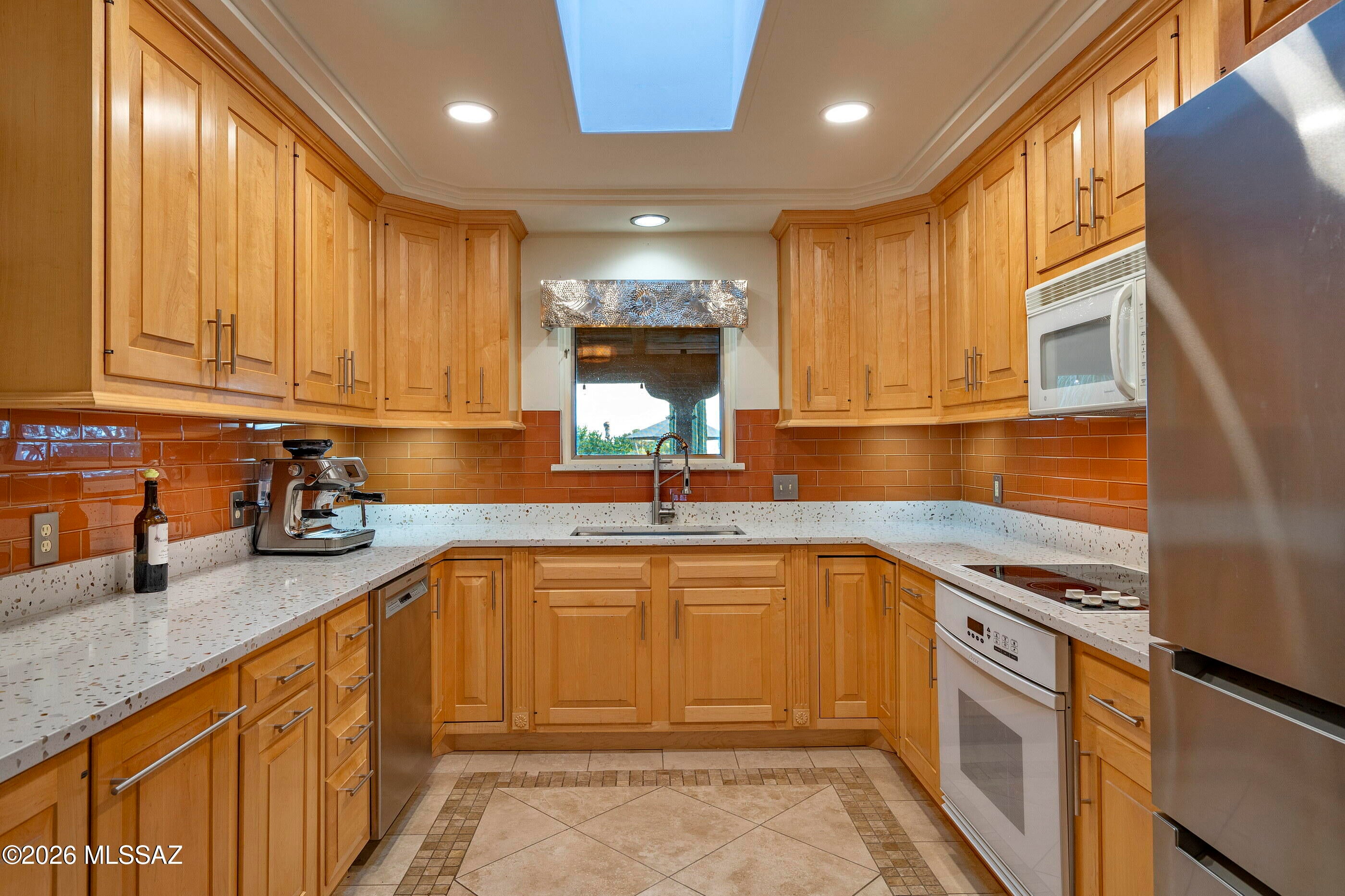 Skyline Country Club Estates (1-54) - Residential