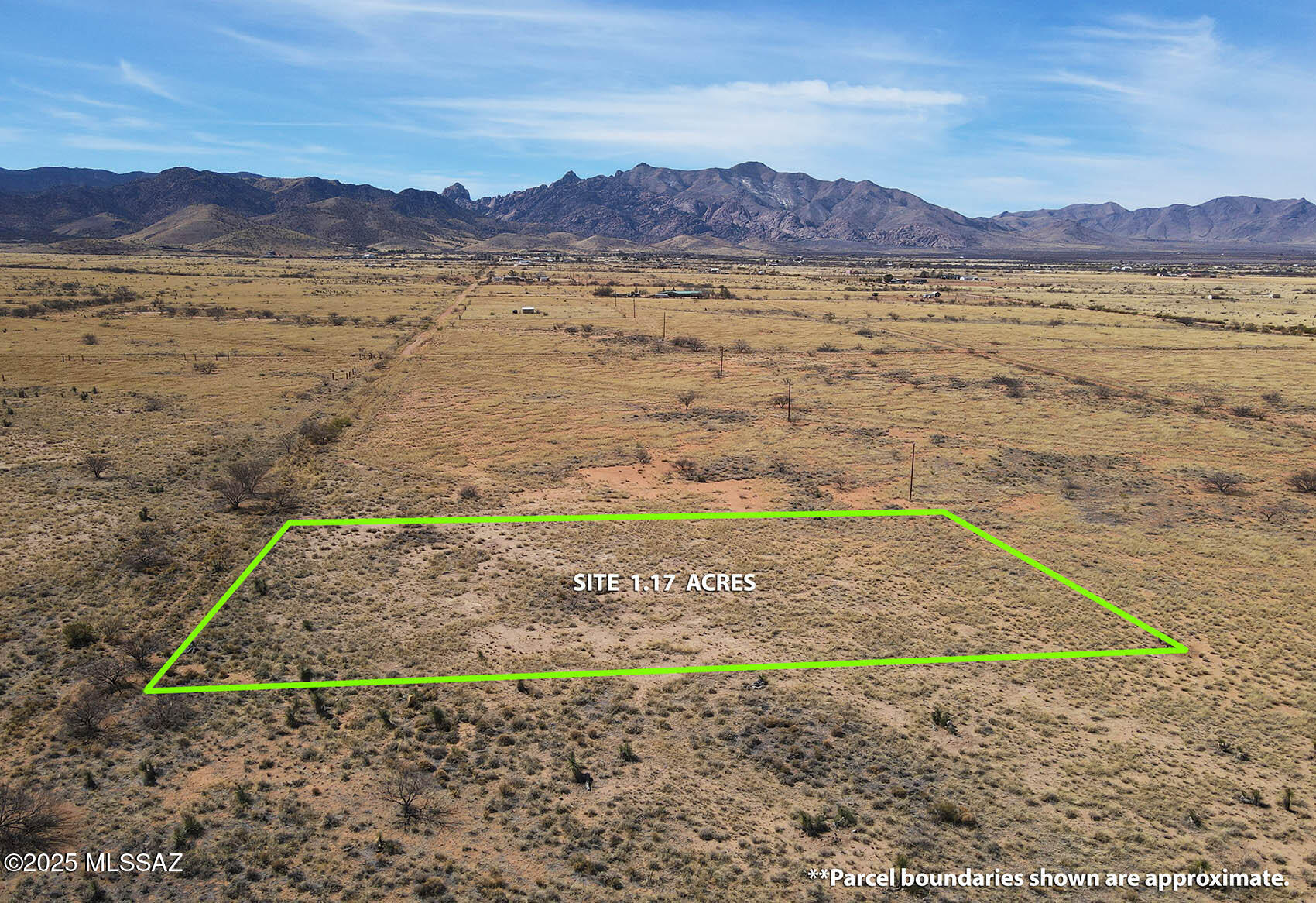 Arizona Sun Sites - Land
