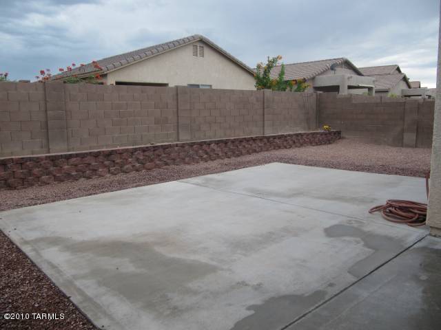 Rancho Del Lago (1-100) - Residential Lease