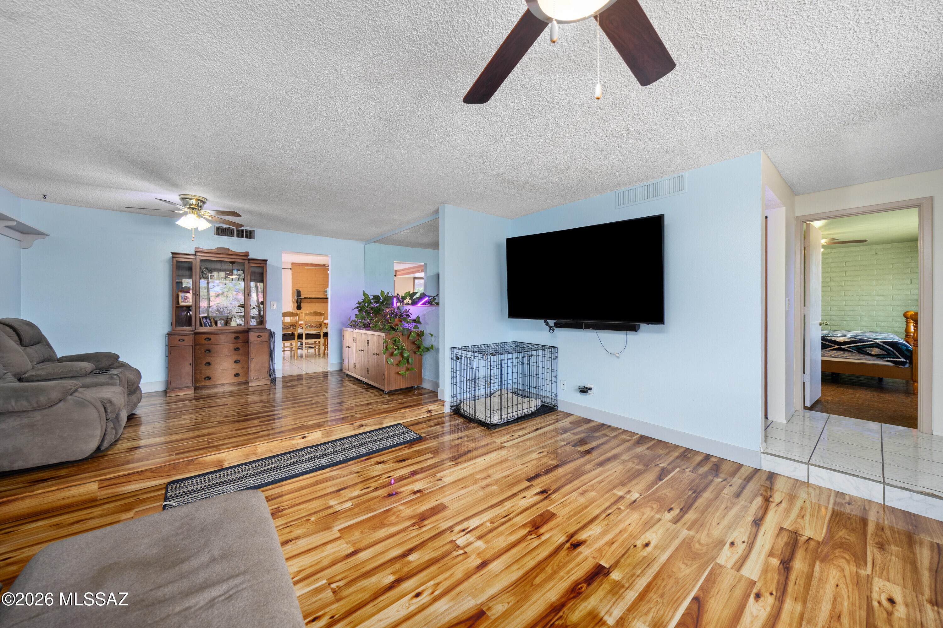 Hidden Hills West (1-58) - Residential