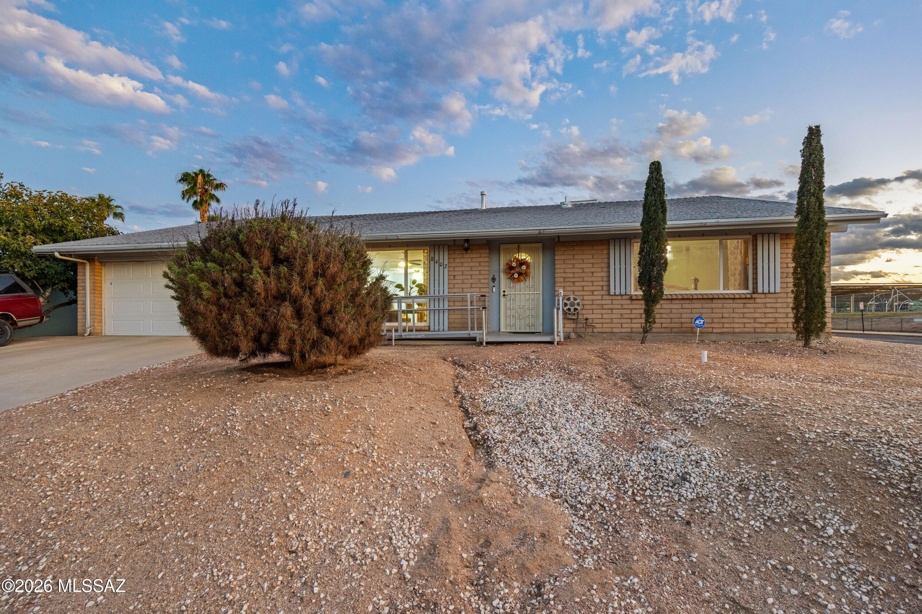 Hidden Hills West (1-58) - Residential