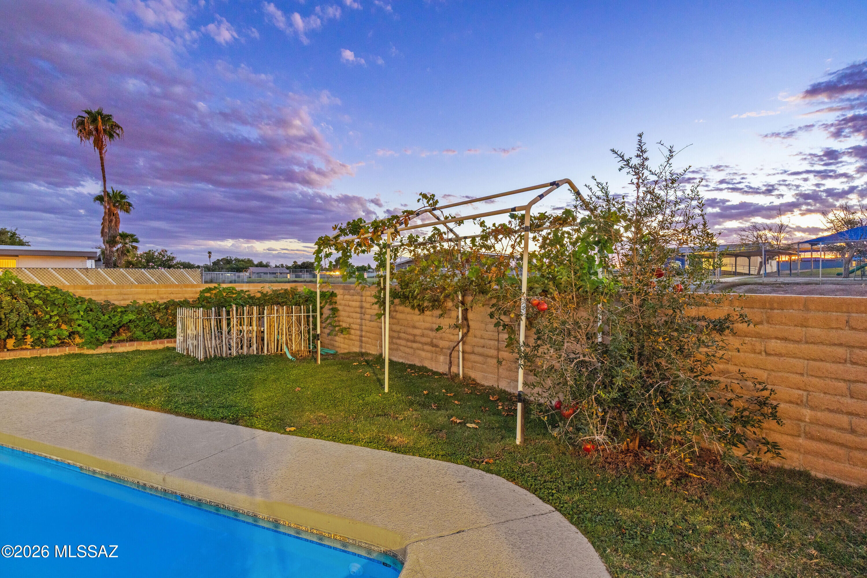 Hidden Hills West (1-58) - Residential