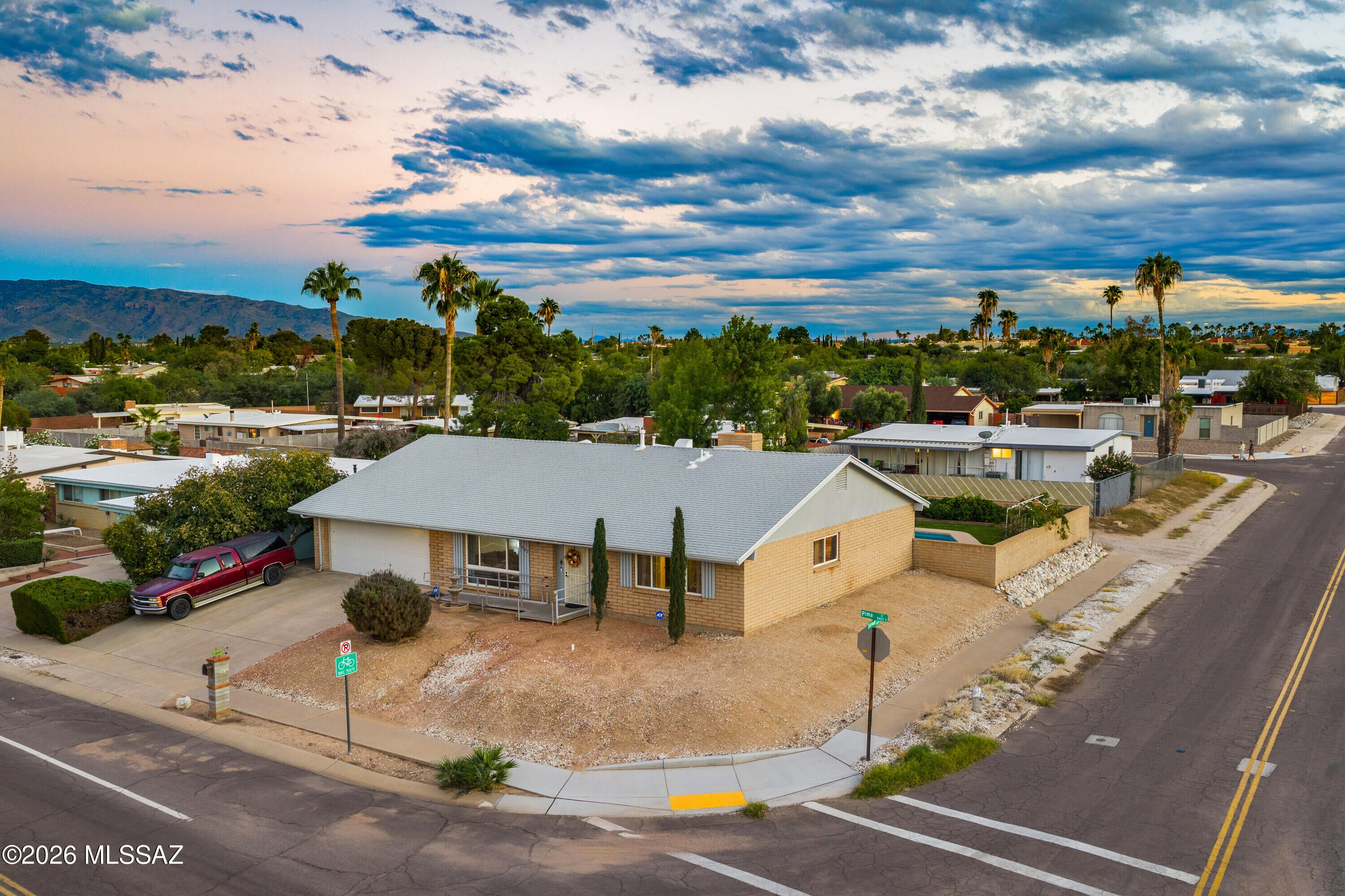 Hidden Hills West (1-58) - Residential