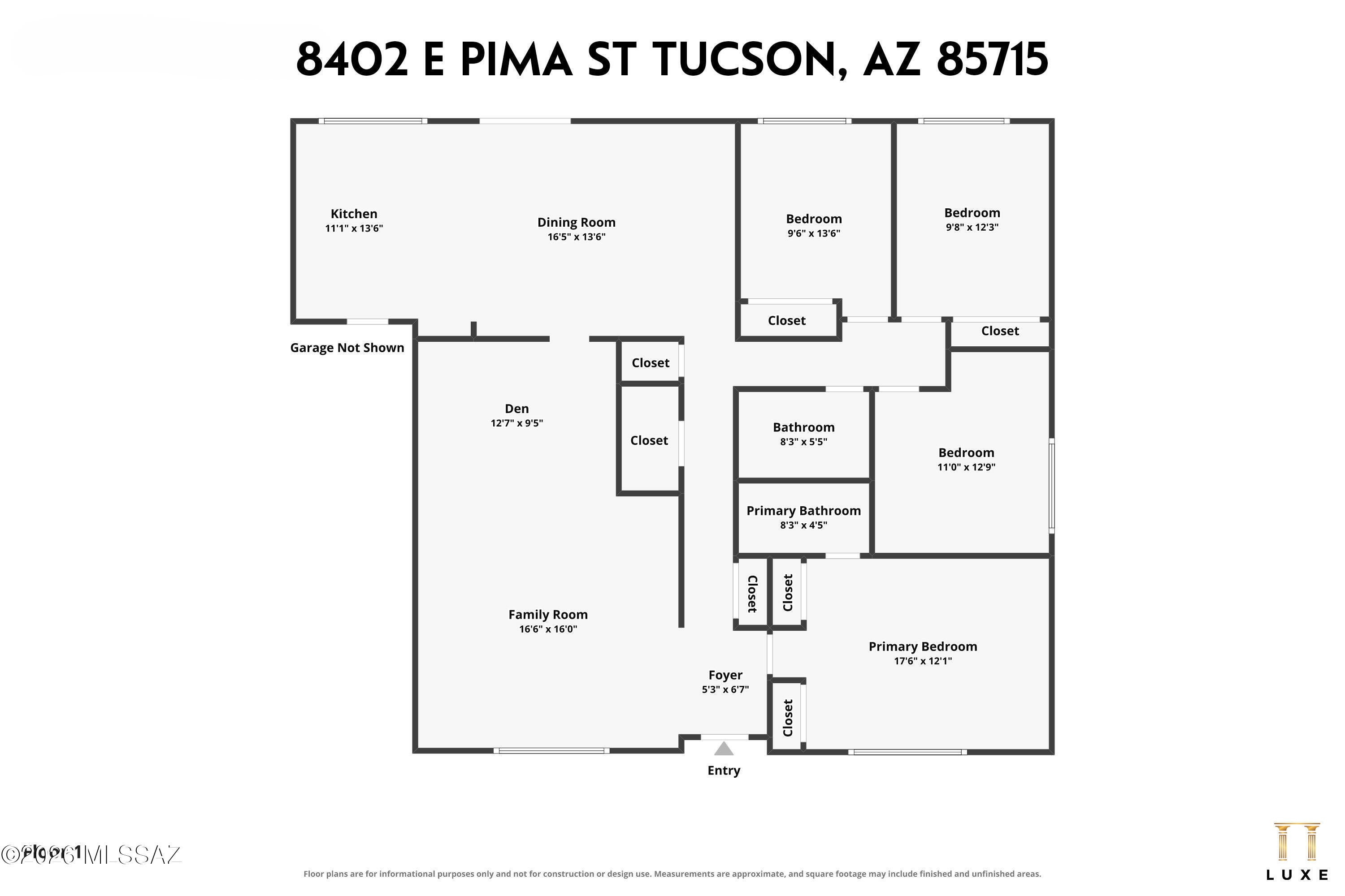 Hidden Hills West (1-58) - Residential