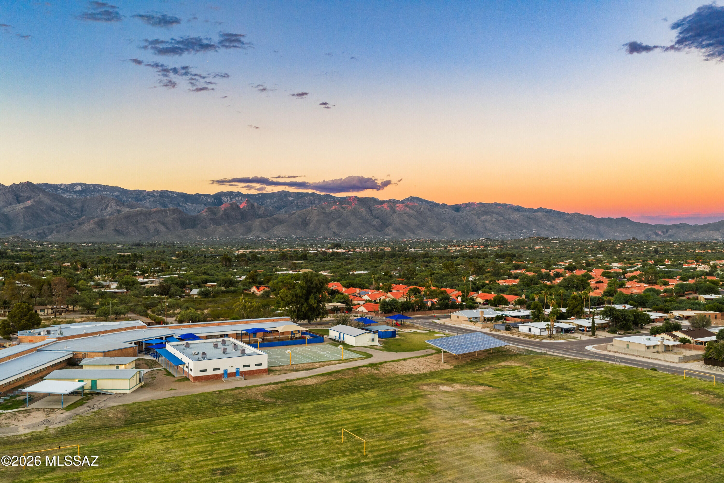 Hidden Hills West (1-58) - Residential