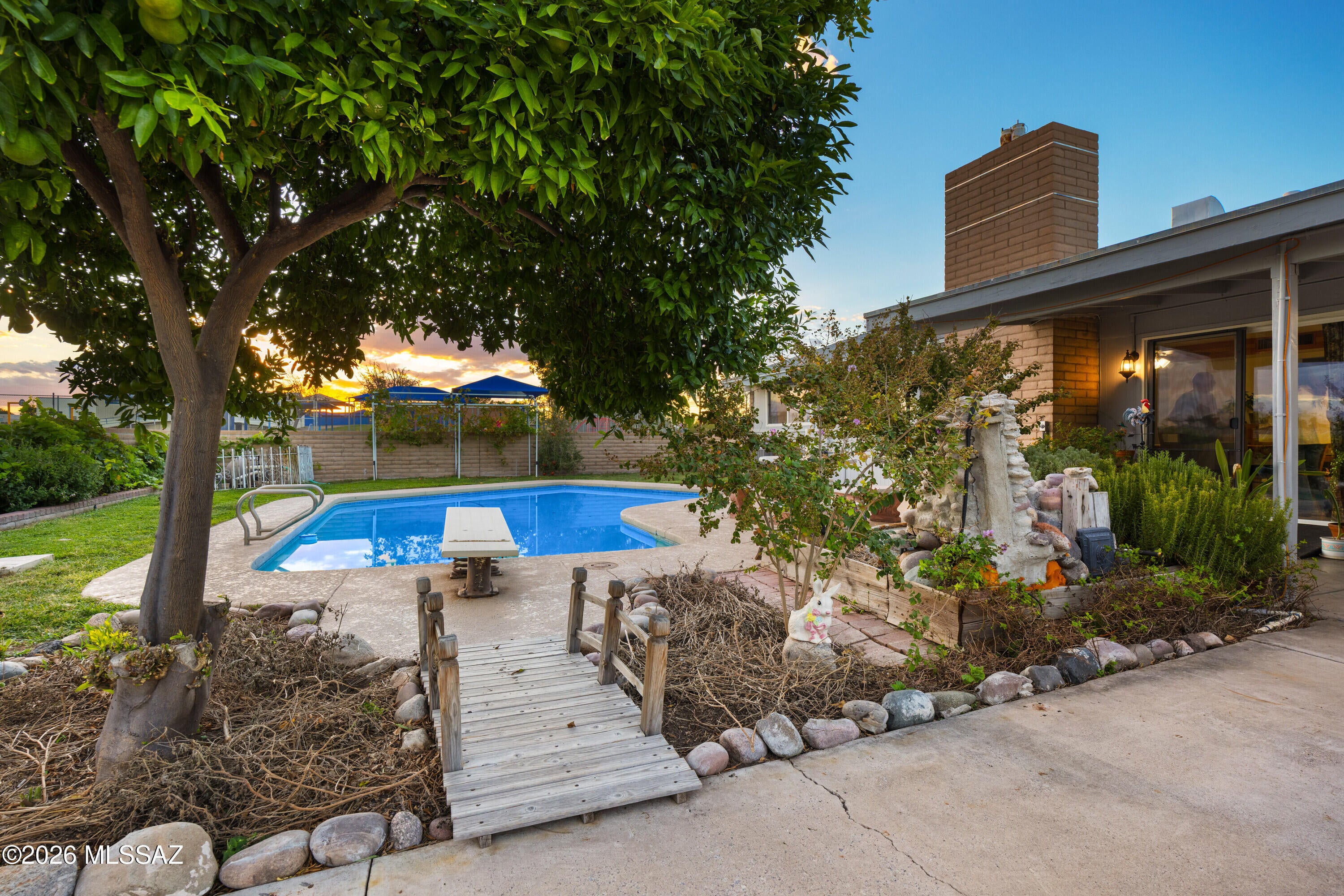 Hidden Hills West (1-58) - Residential