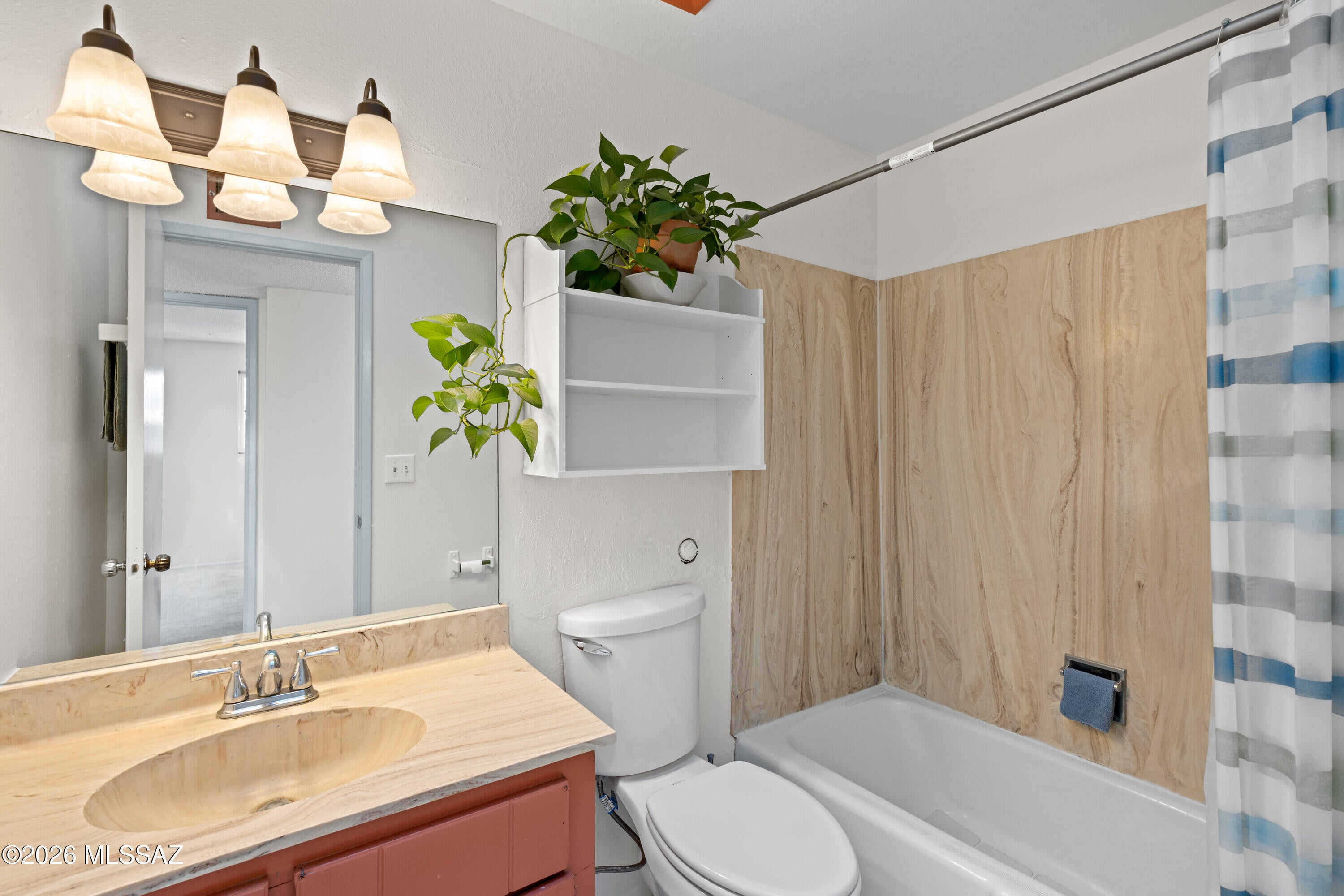 Hidden Hills West (1-58) - Residential