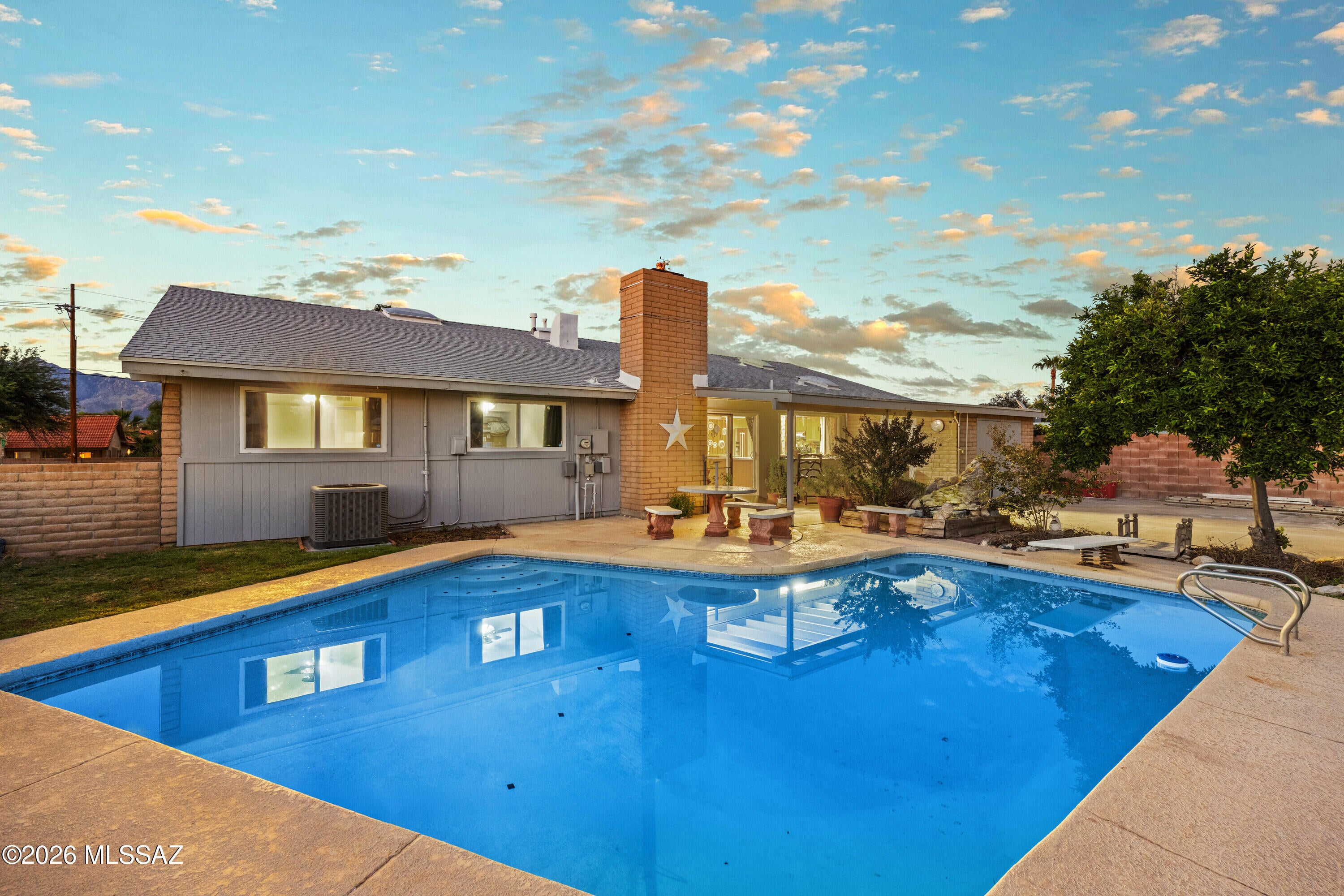 Hidden Hills West (1-58) - Residential