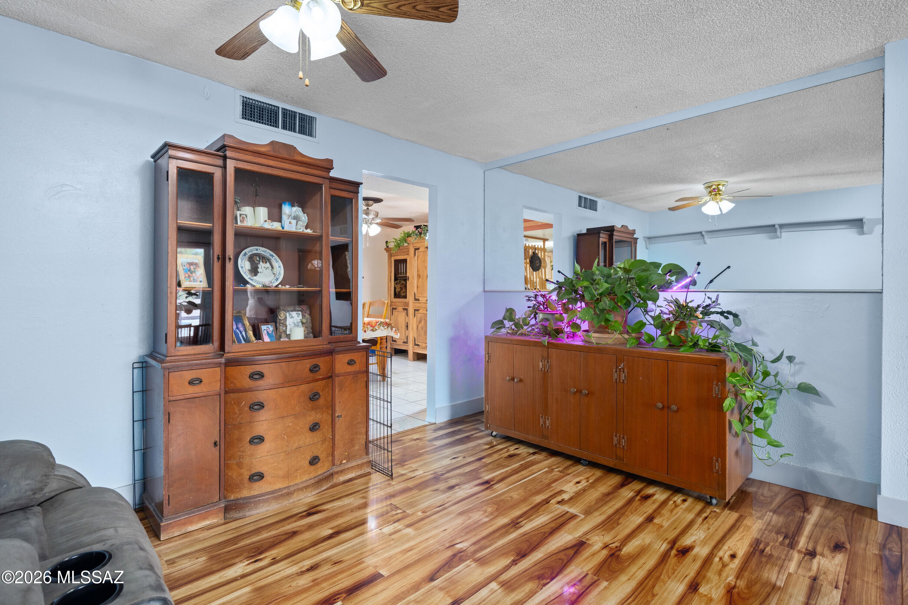 Hidden Hills West (1-58) - Residential