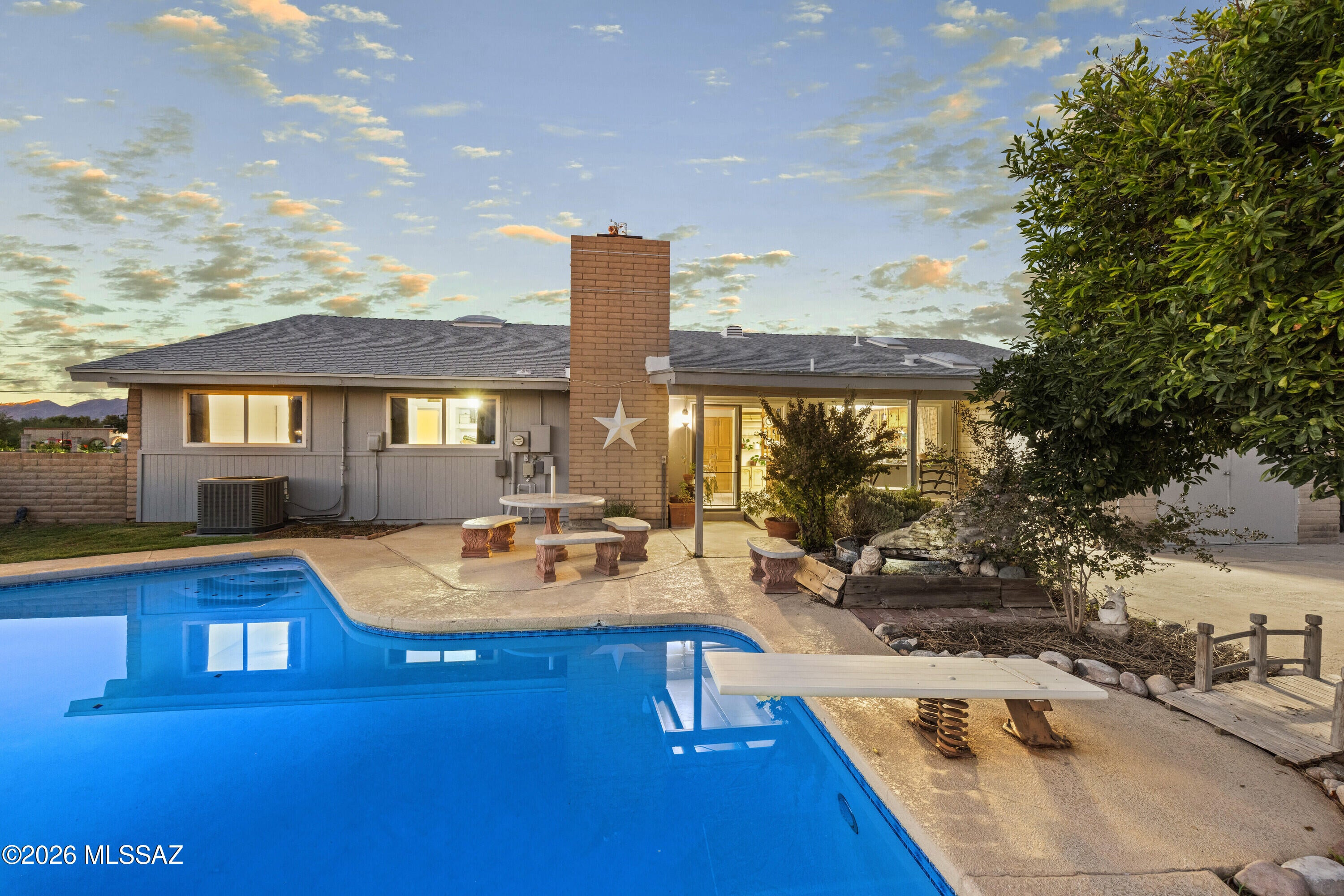 Hidden Hills West (1-58) - Residential