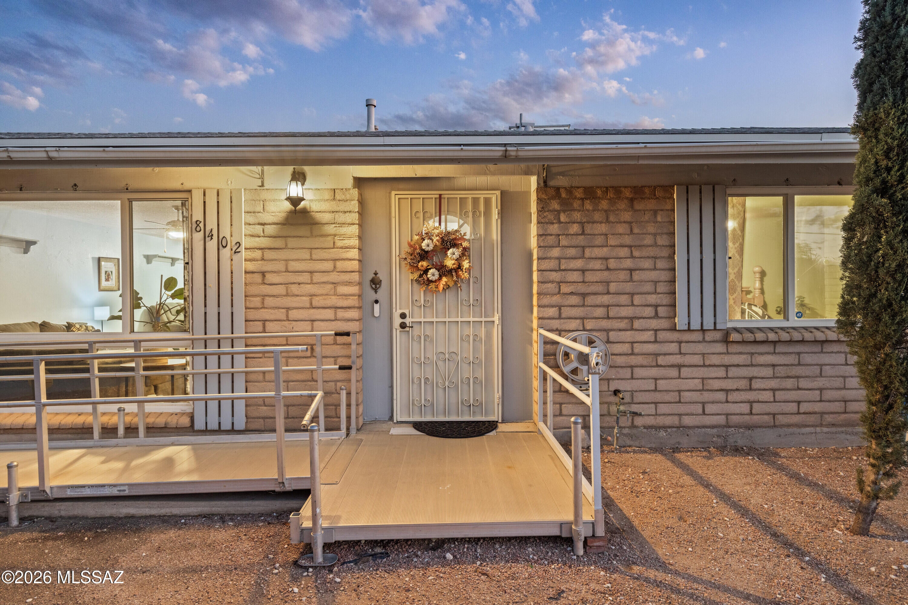 Hidden Hills West (1-58) - Residential