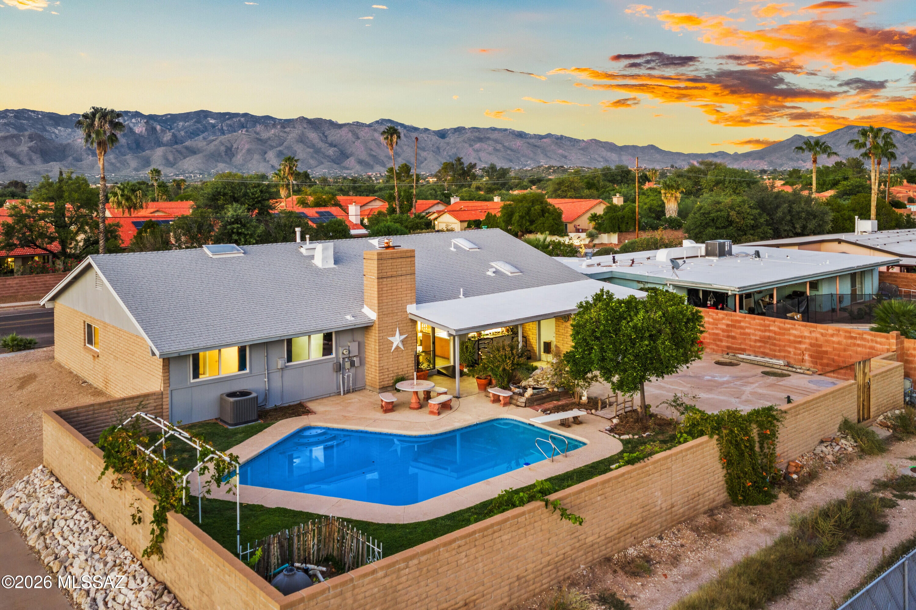 Hidden Hills West (1-58) - Residential