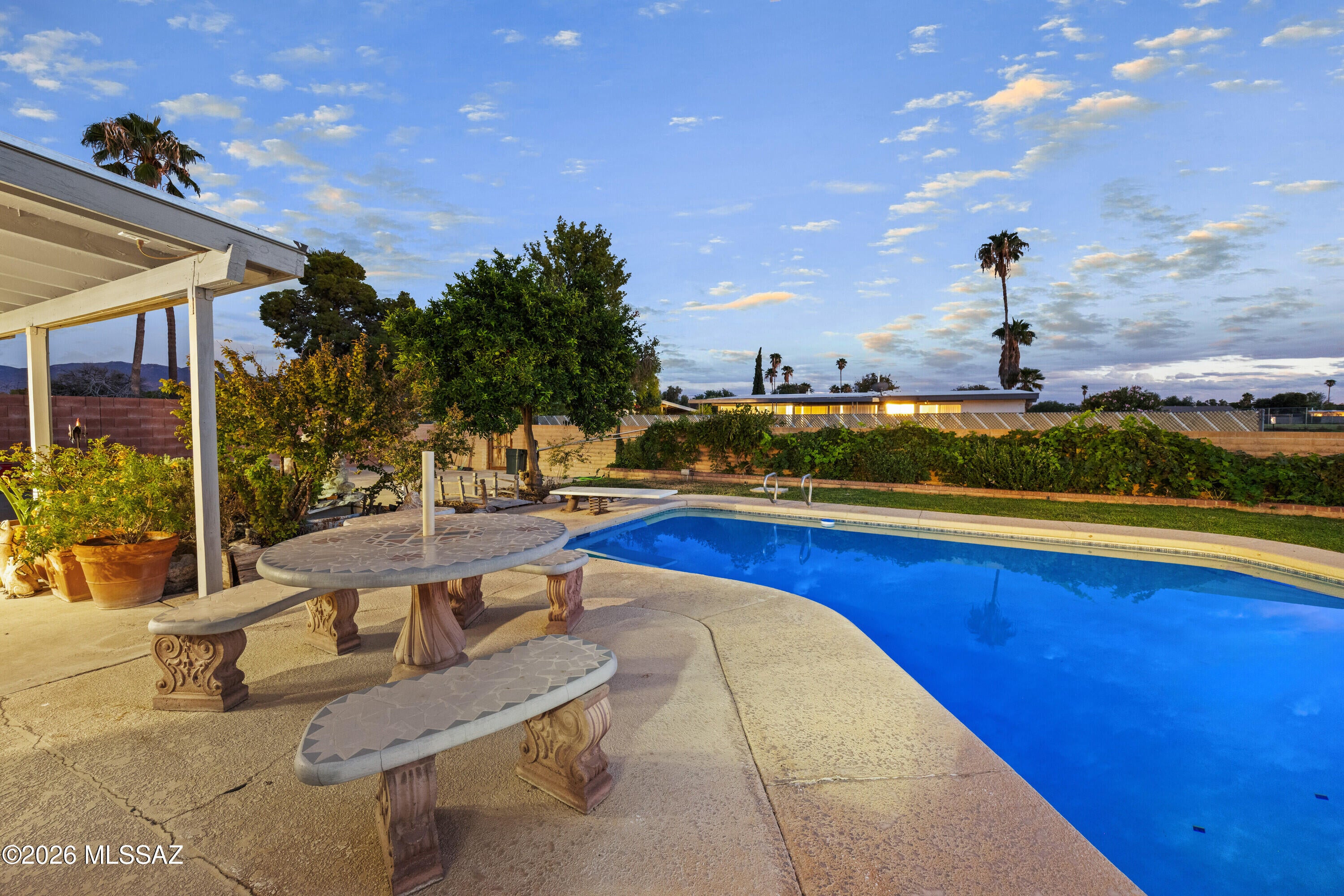 Hidden Hills West (1-58) - Residential