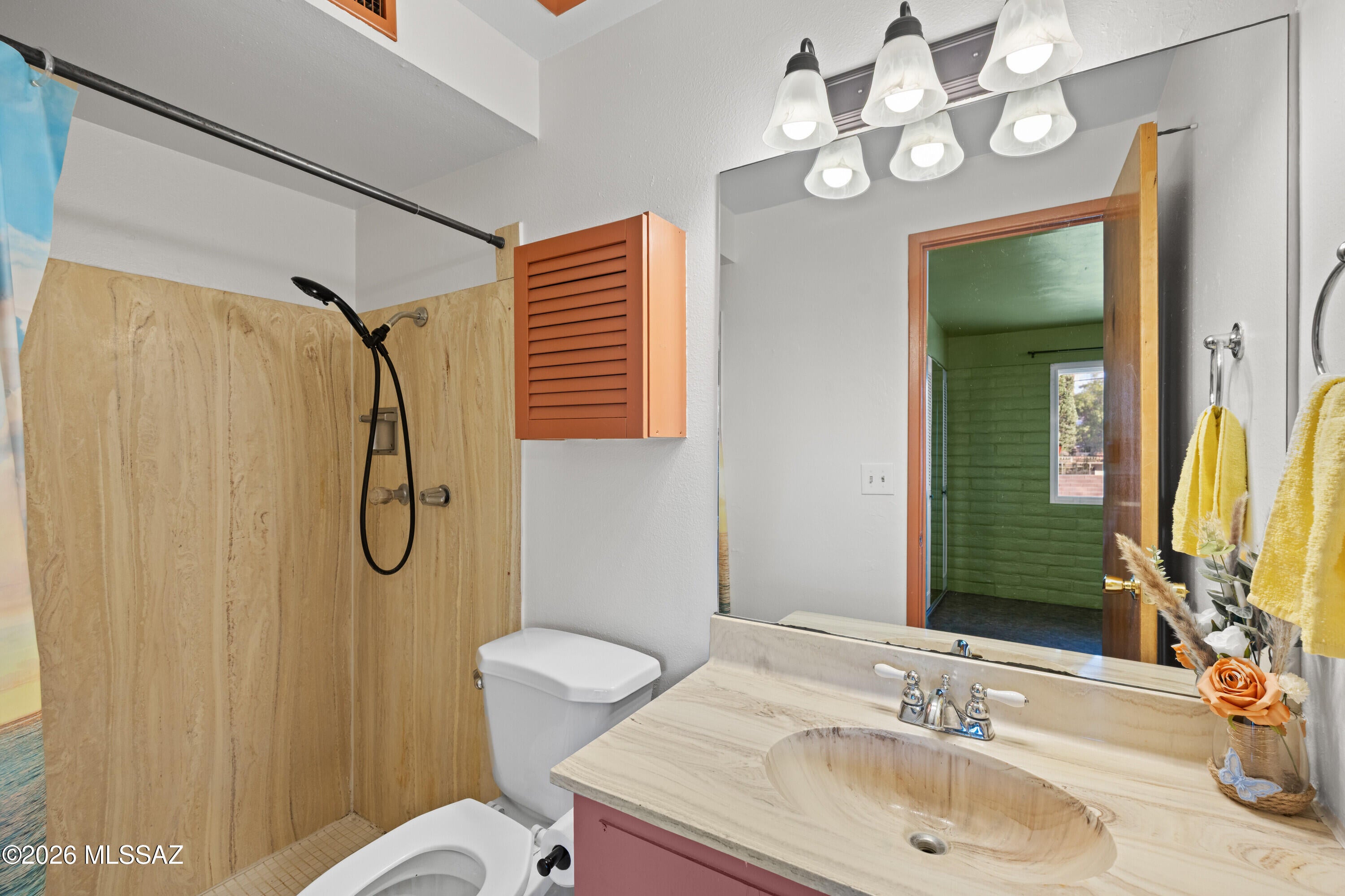 Hidden Hills West (1-58) - Residential