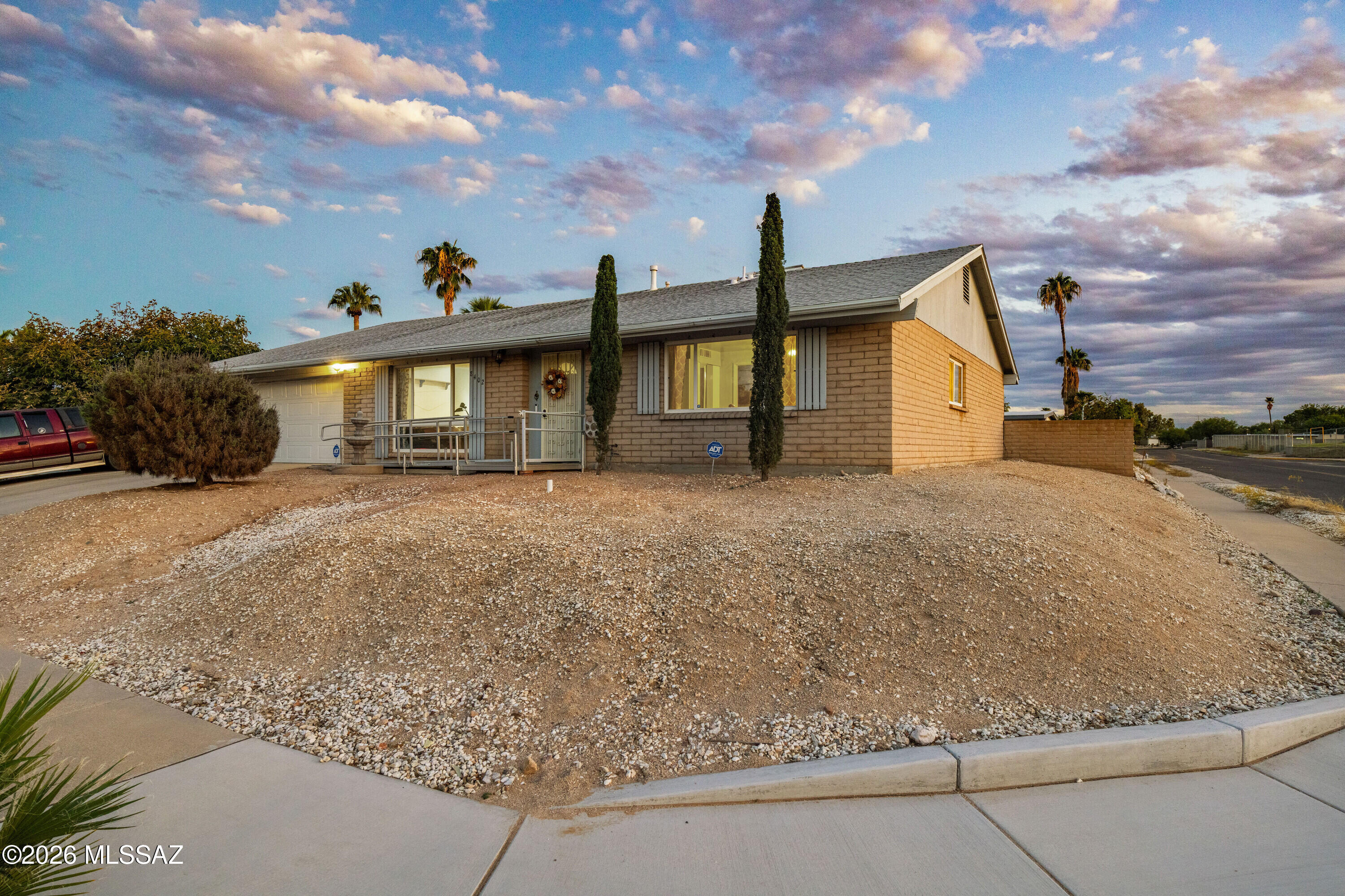 Hidden Hills West (1-58) - Residential