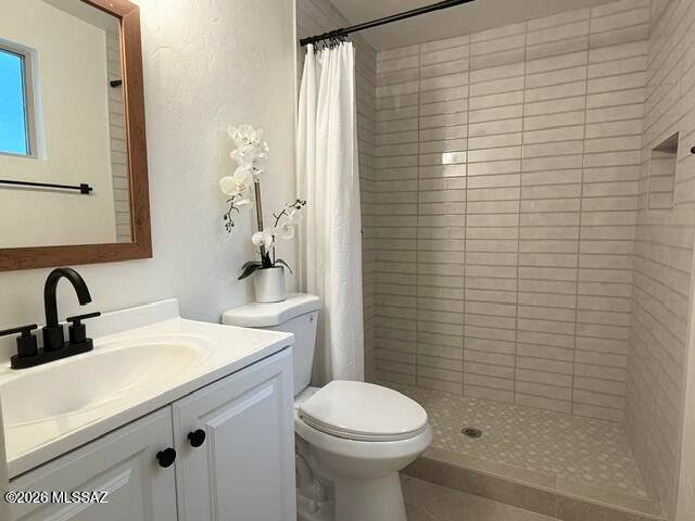 Valley View East (1-60) - Residential