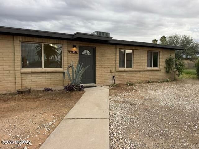 Valley View East (1-60) - Residential